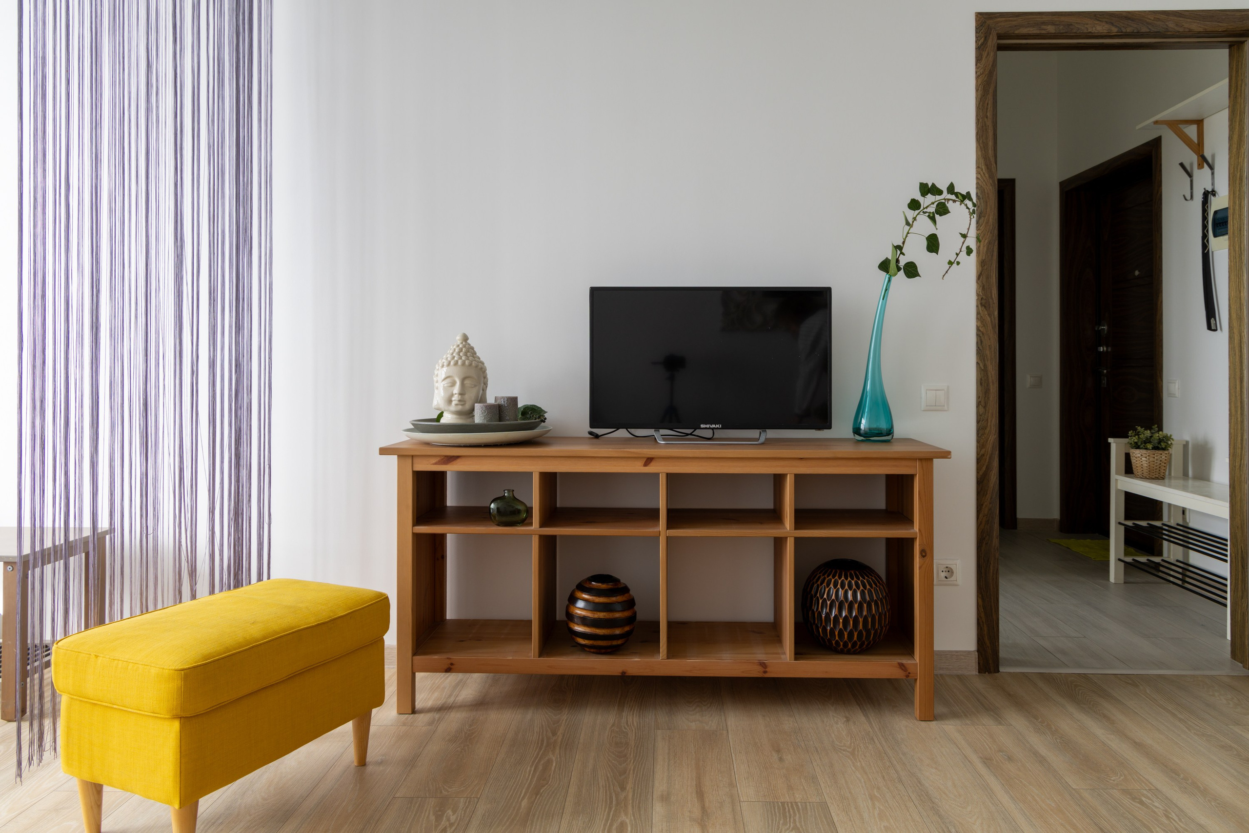 Подготовка к съёмке и фото квартиры в Геленджике для продажи. Интерьерная съёмка и подготовка недвижимости к аренде/продаже. Геленджик, Краснодарский край — Юлия Софронова, Art Sea Homes