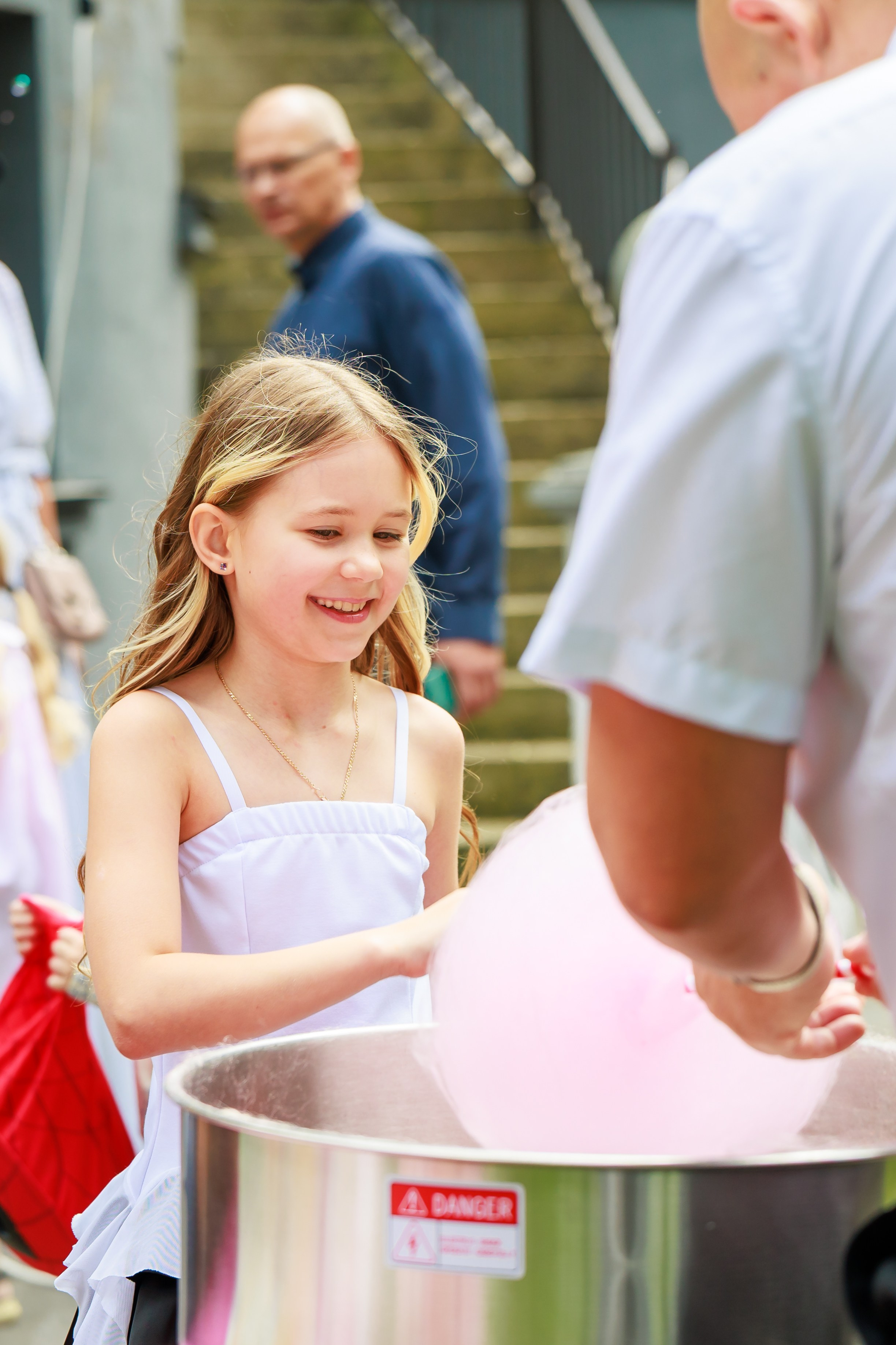 Фоторепортаж. Фотограф и видеограф Елена Пахомова Москва