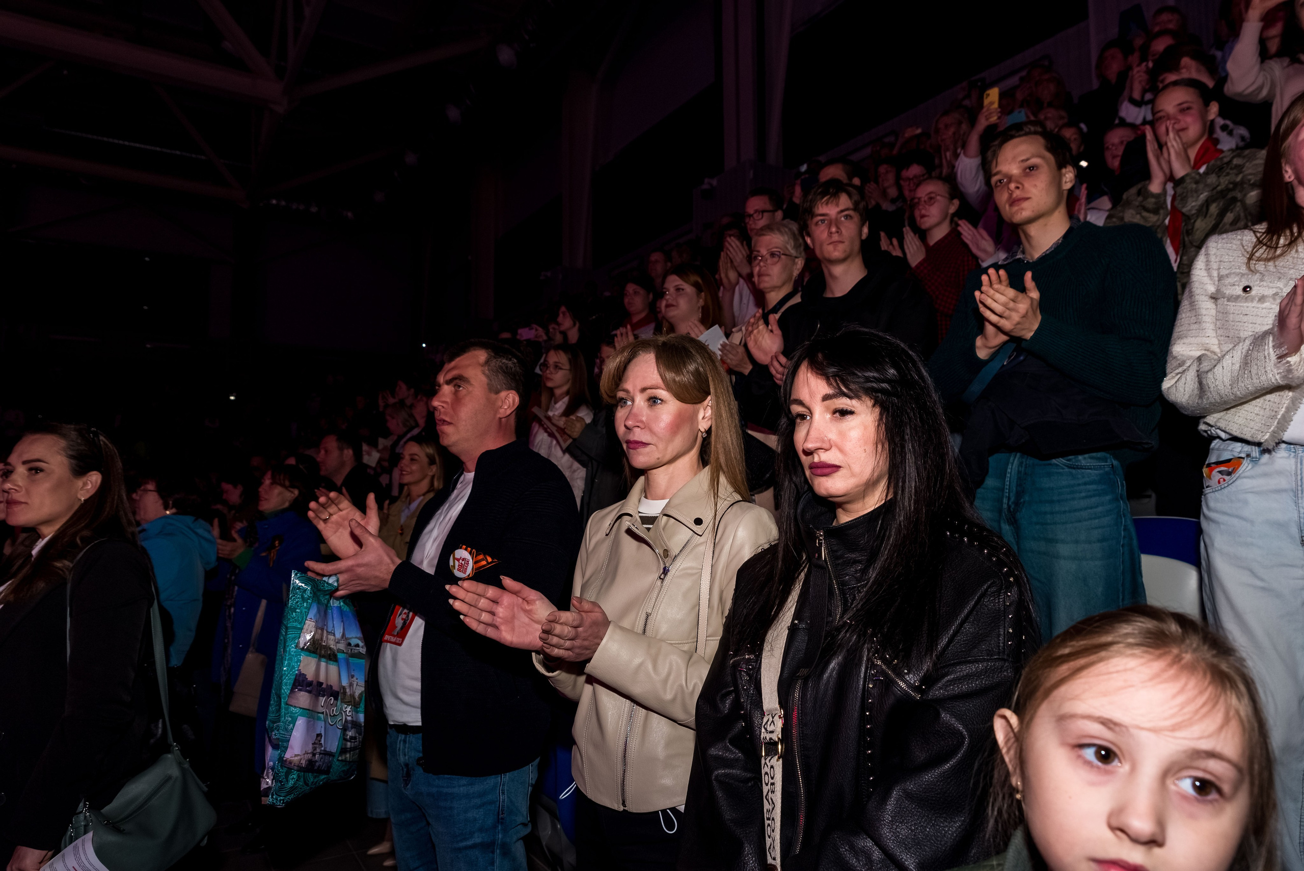Концерт 9 мая 2025. Женский фотограф Крещение Венчание Москва Брянск