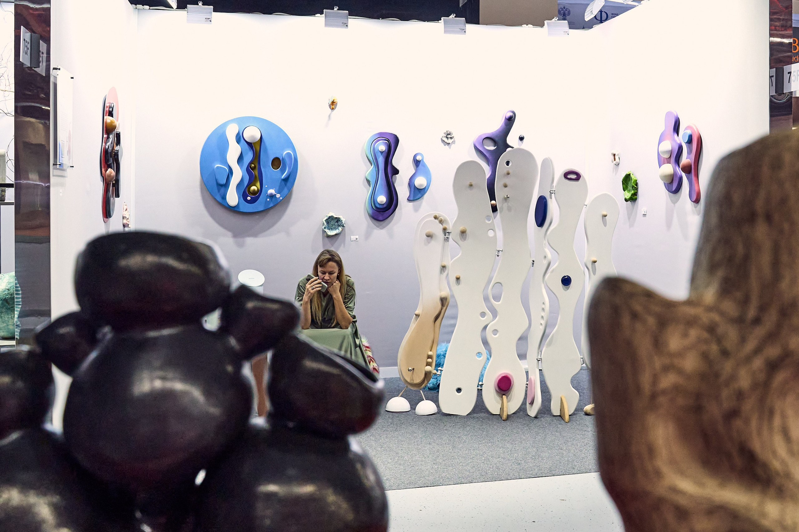 Неделя дизайна и интерьера в Москве. Константин Камышников: интерьерный фотограф в Москве и Подмосковье