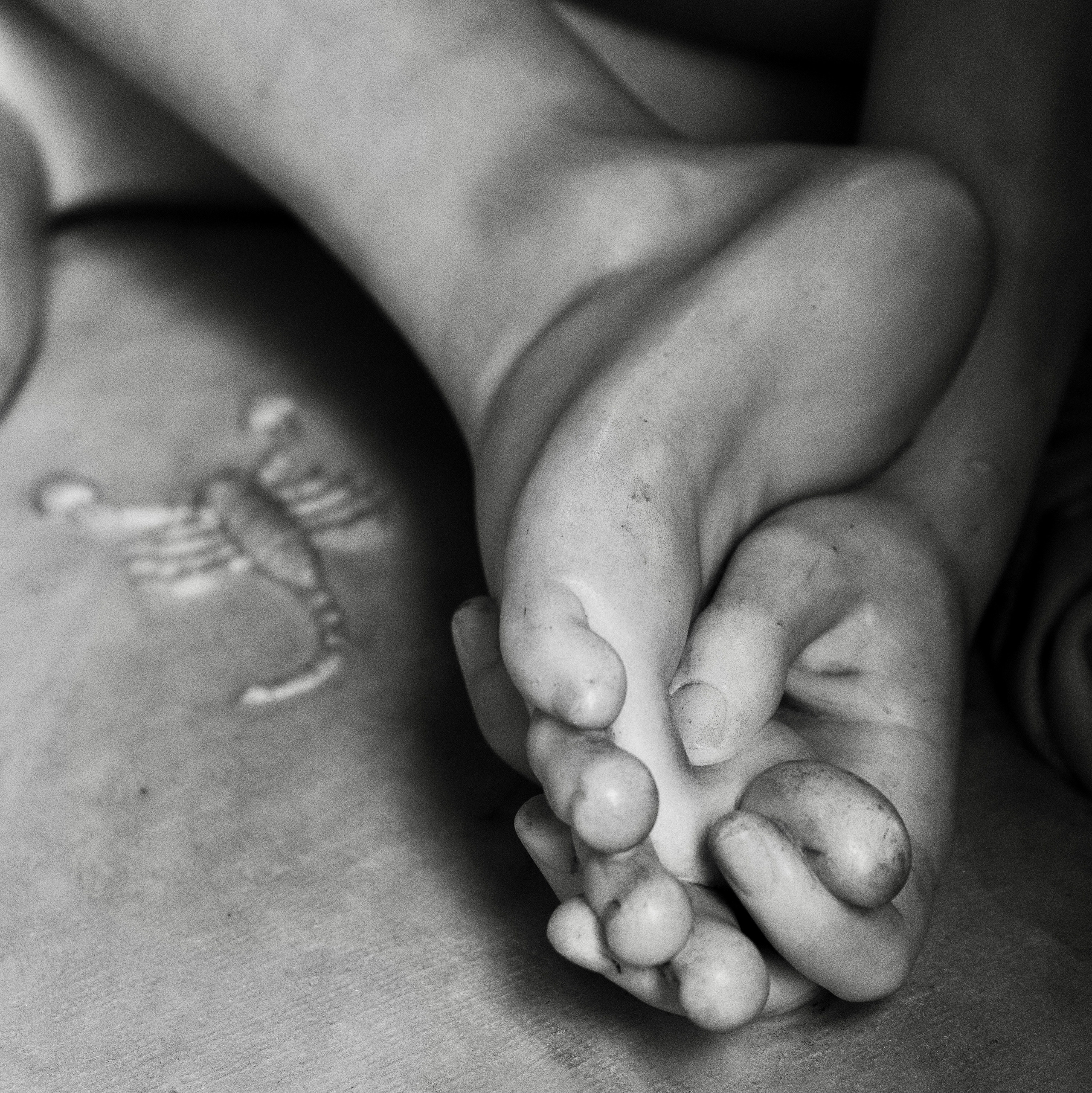 EKATERINA BOGDANOVA ─ PHOTOGRAPHER