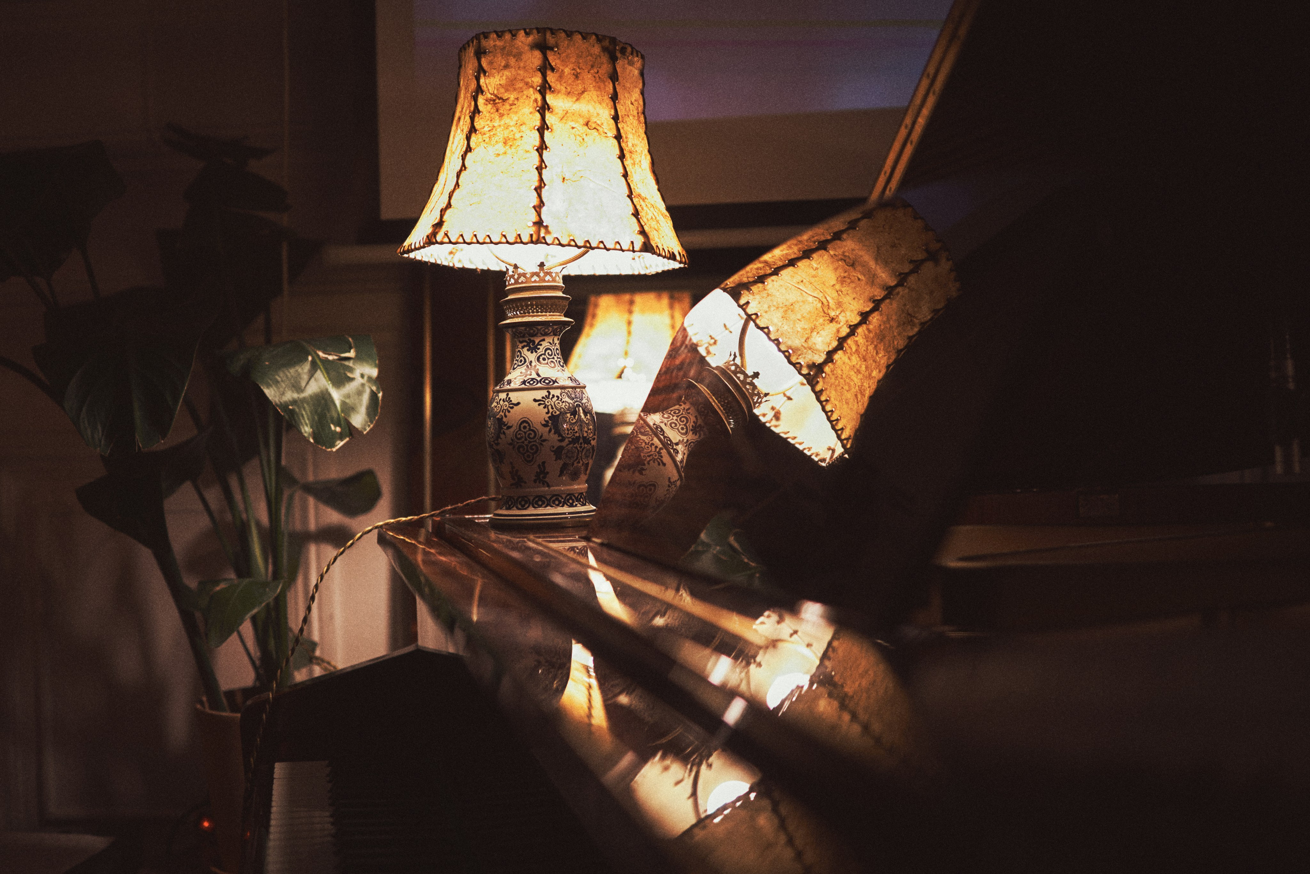 Vladimir Martynov, Composer / 2024. POLINA MÔMOT