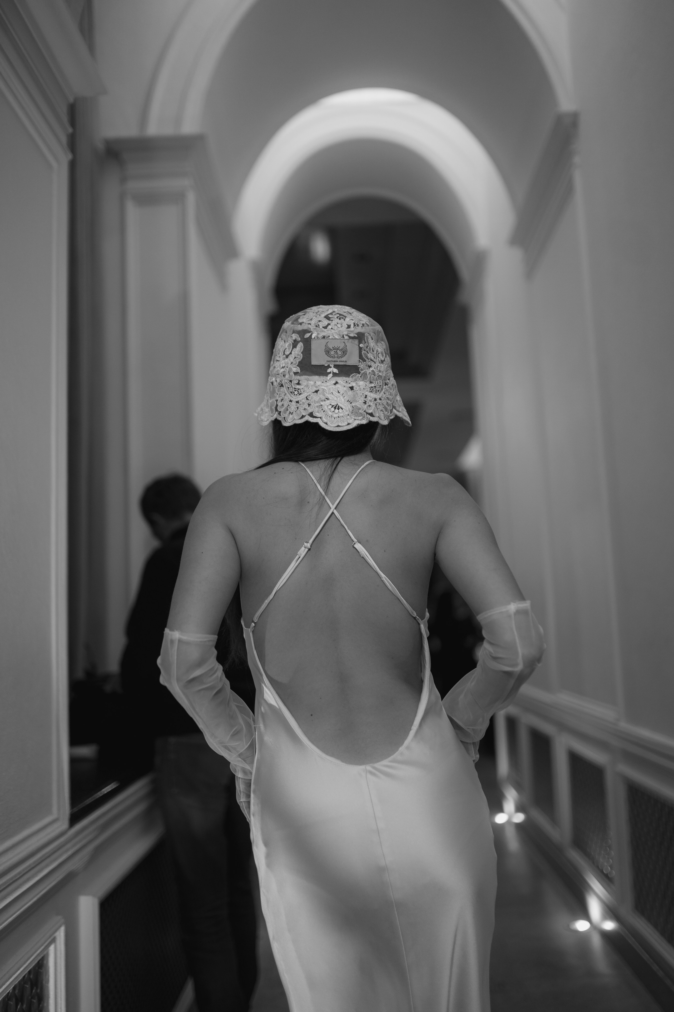 Визуальный код