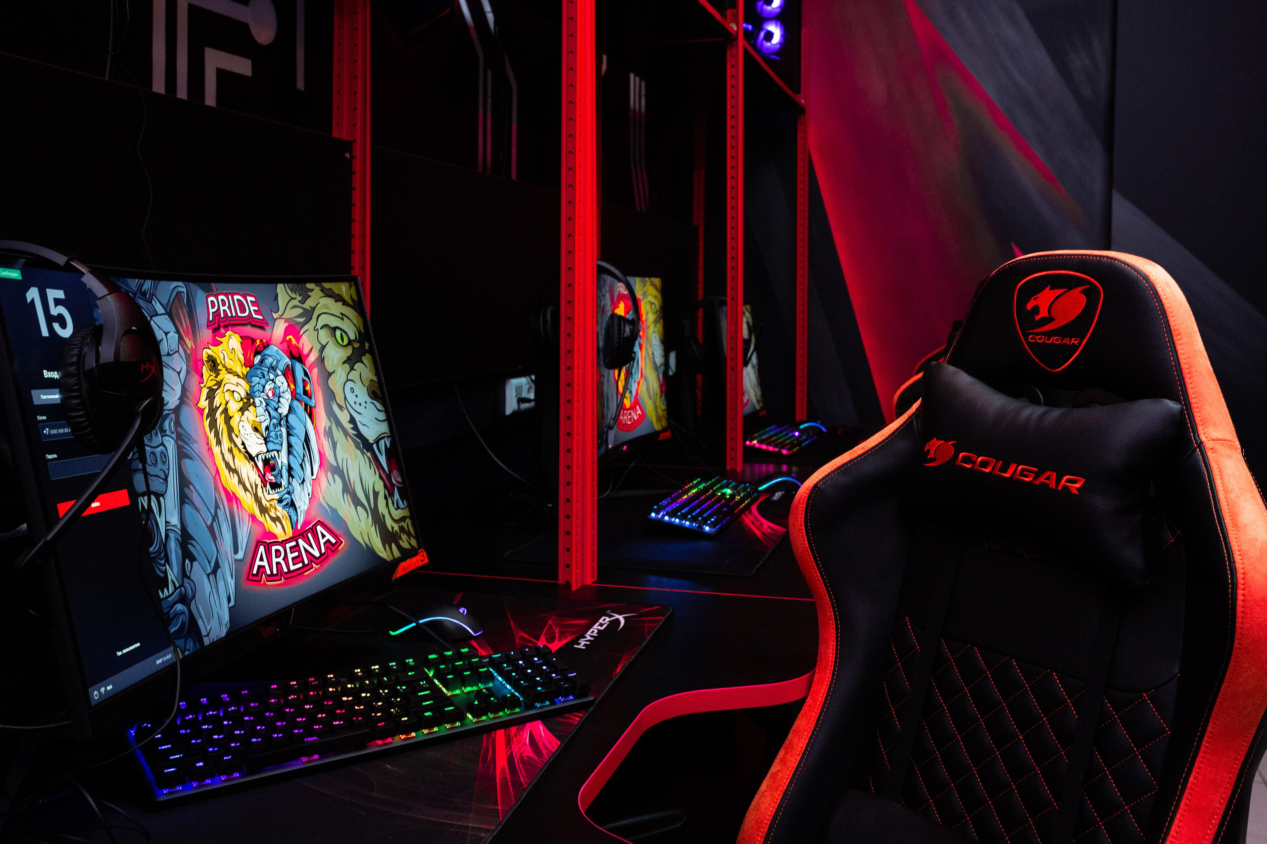 Интерьерное портфолио. Профессиональный фотограф Иван Фролов