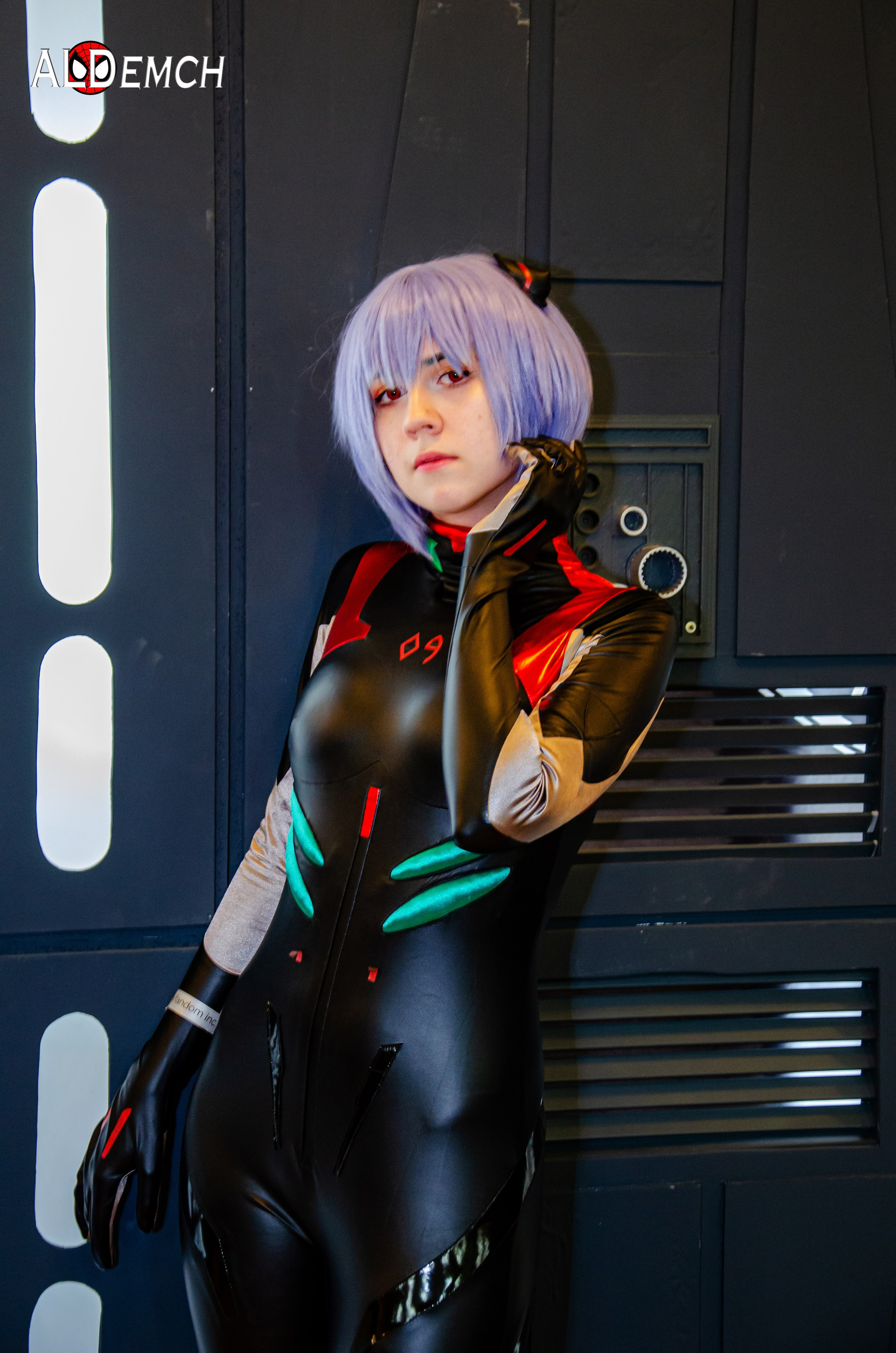 Фотограф для Косплей фотосессии в Москве, Дмитрове, Дубне