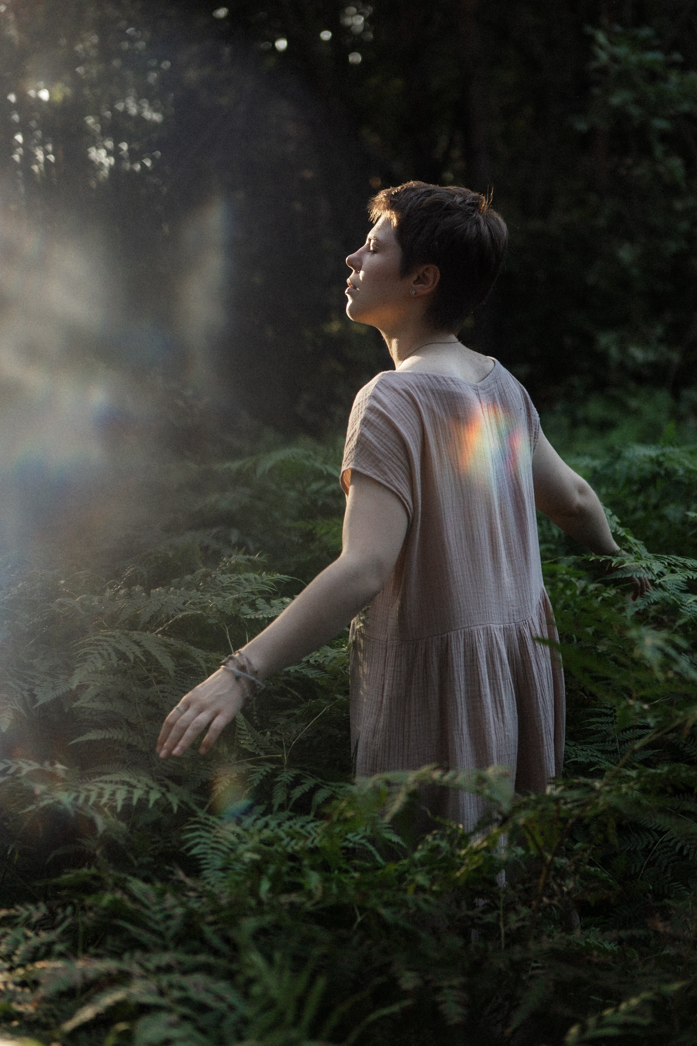 Саша. Фотограф Москва и Московская область