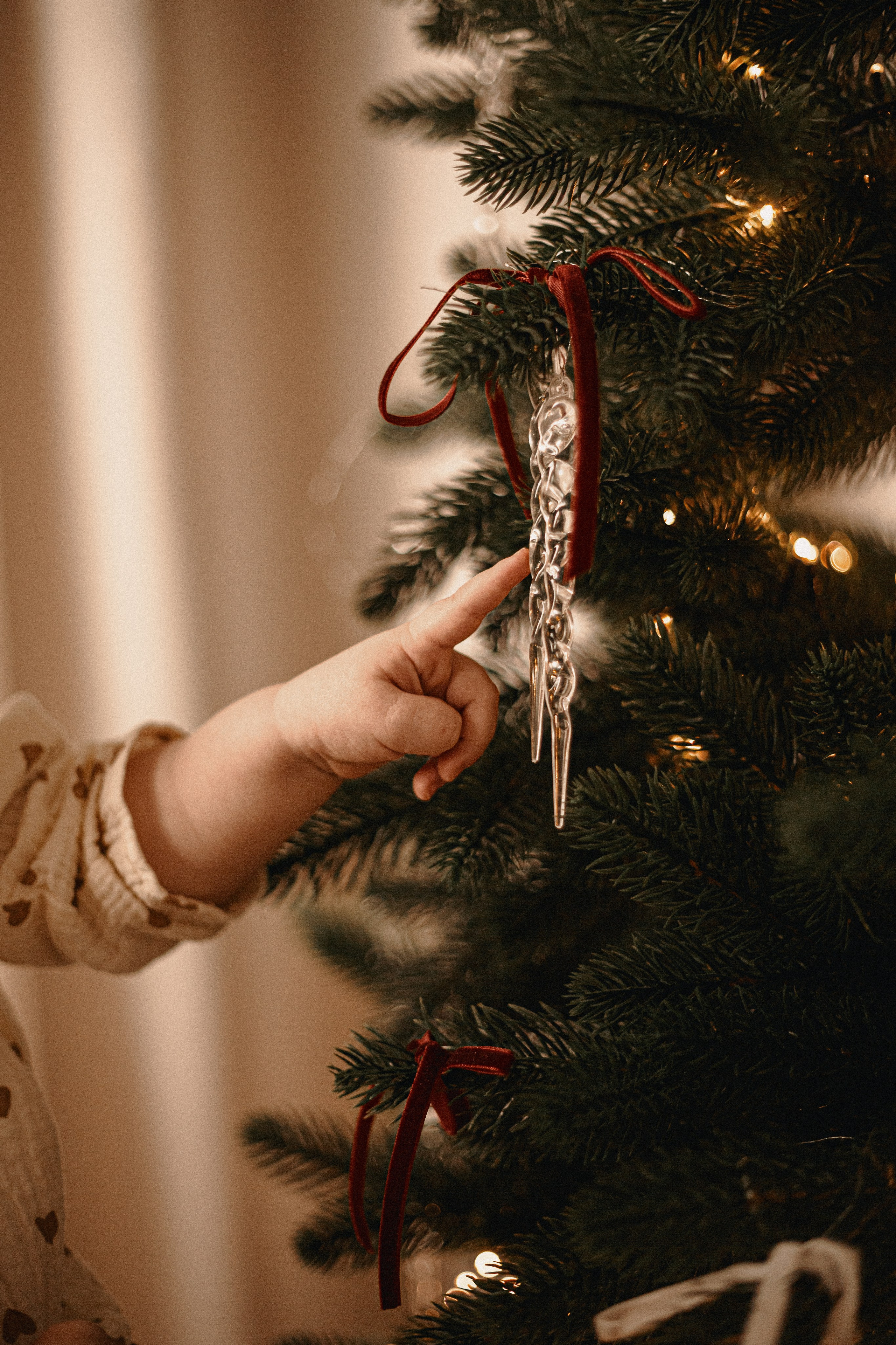 Новогодние. Арт-фотограф Крис Л. в Тобольске: портрет, семейные, свадьбы