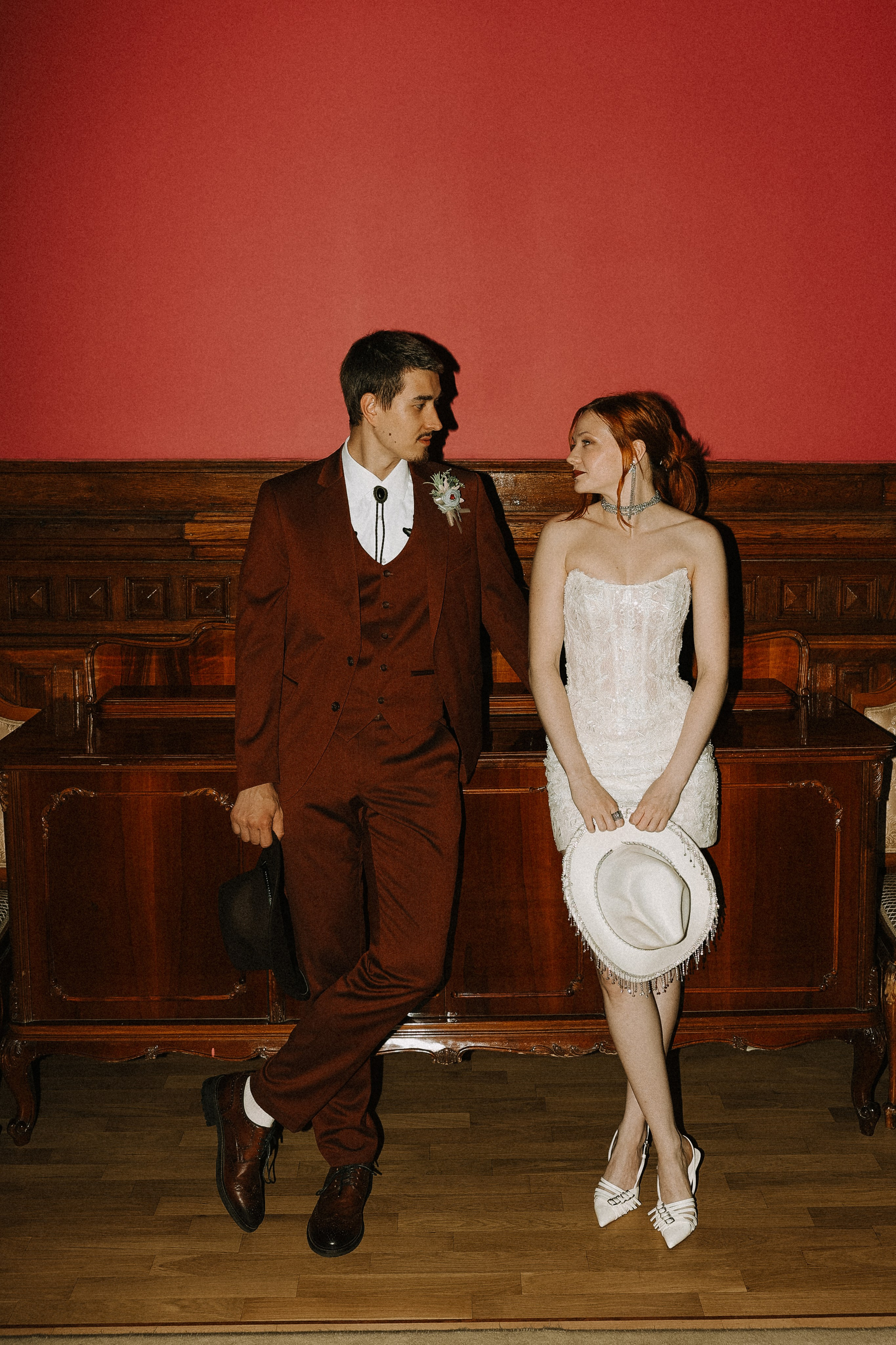 Mi amor. Свадебный фотограф в Санкт-Петербурге Баженова Алина