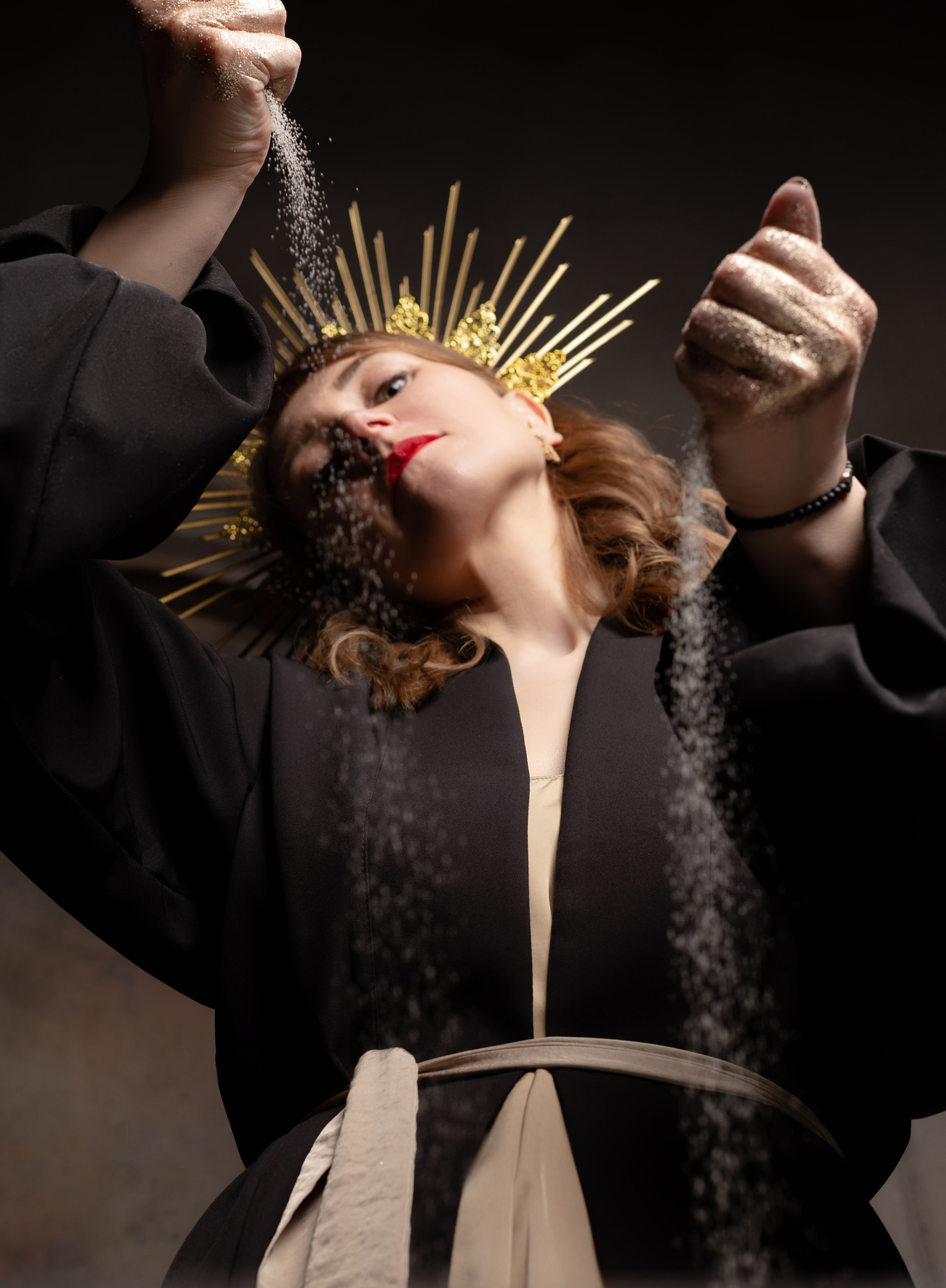 Фотограф эстет Москва и МО Горбачева Юлия