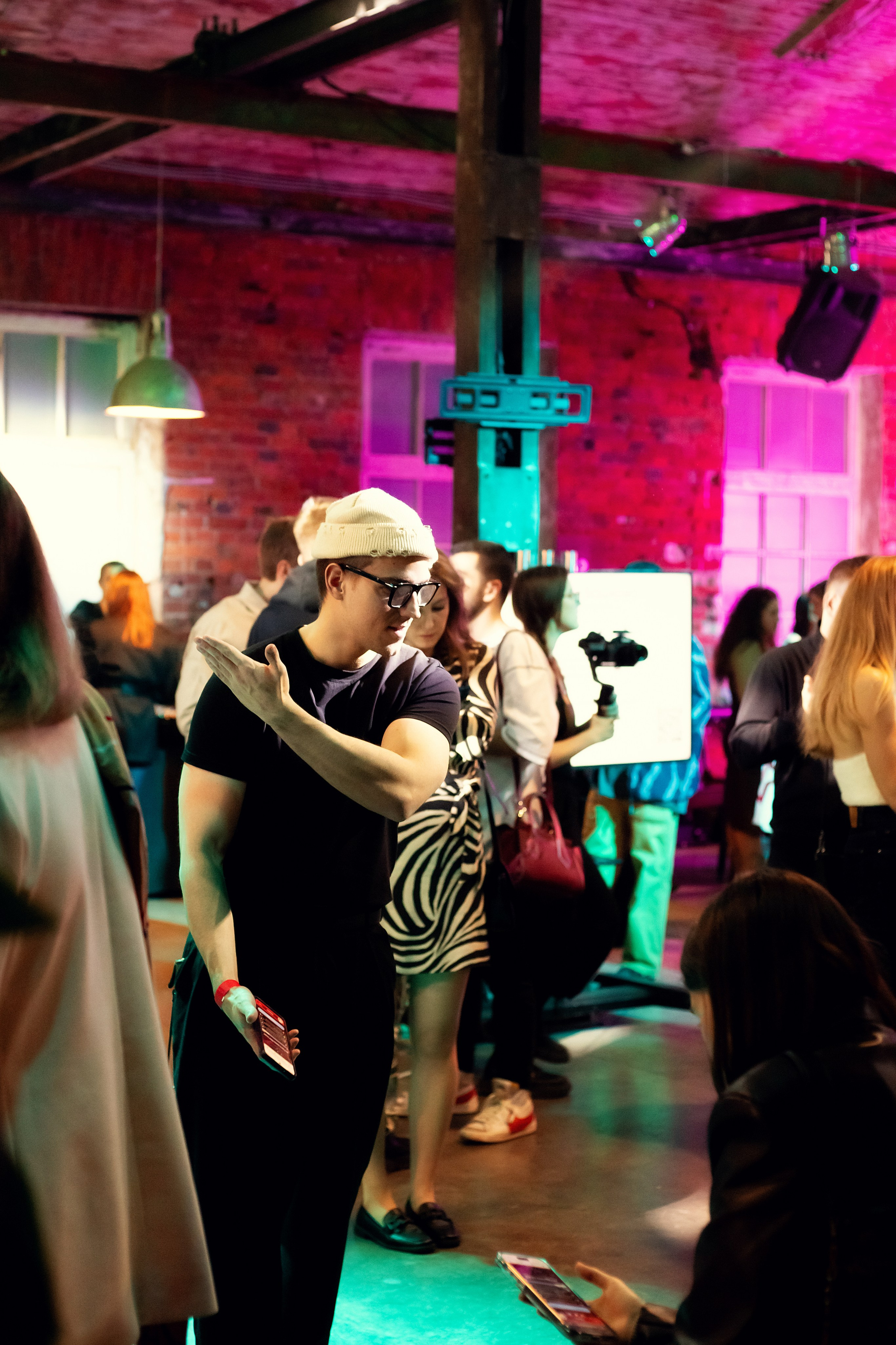 Фоторепортаж. Фотограф и видеограф Елена Пахомова Москва