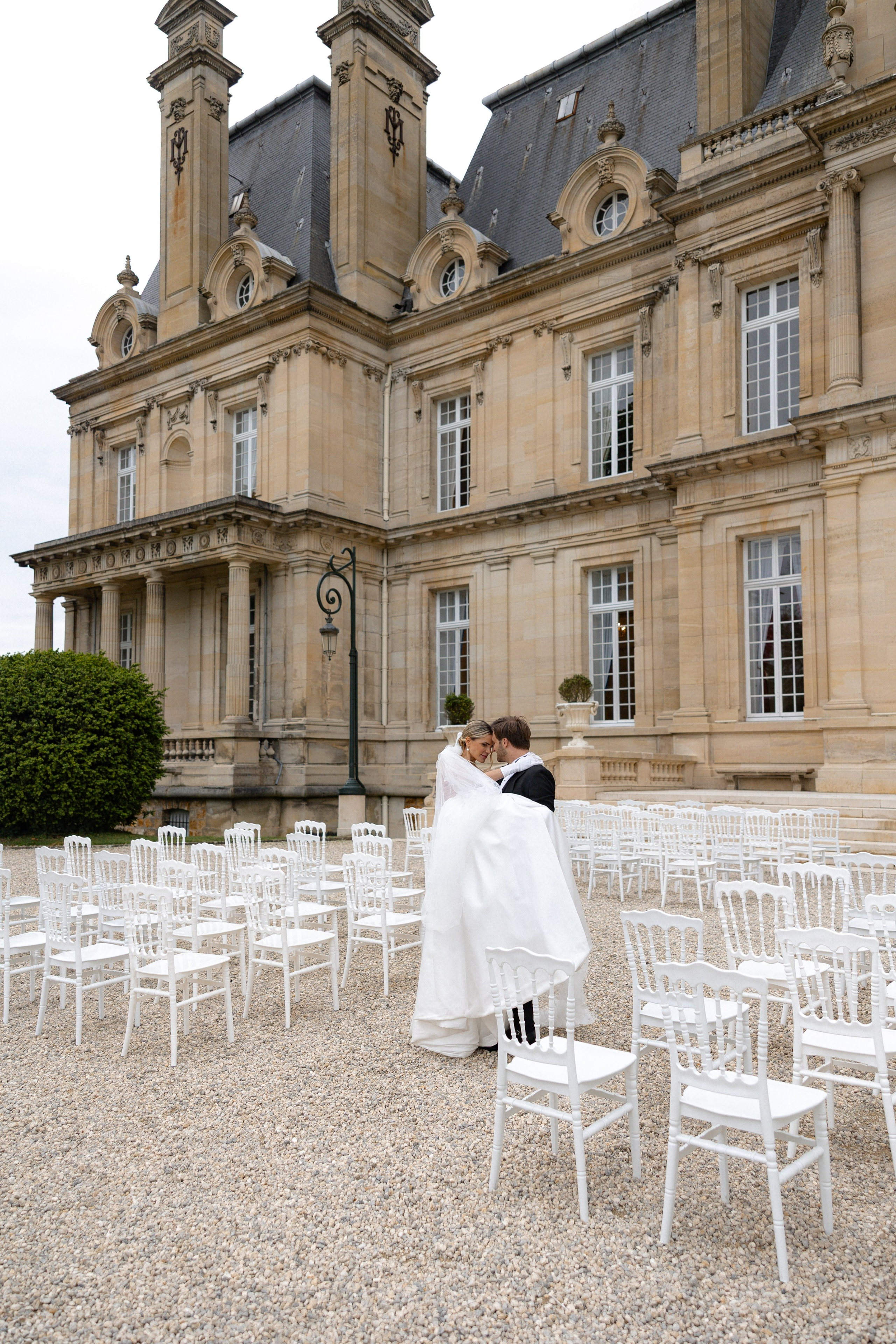 Wedding in France chateau. Свадебный фотограф Виктория Карпова