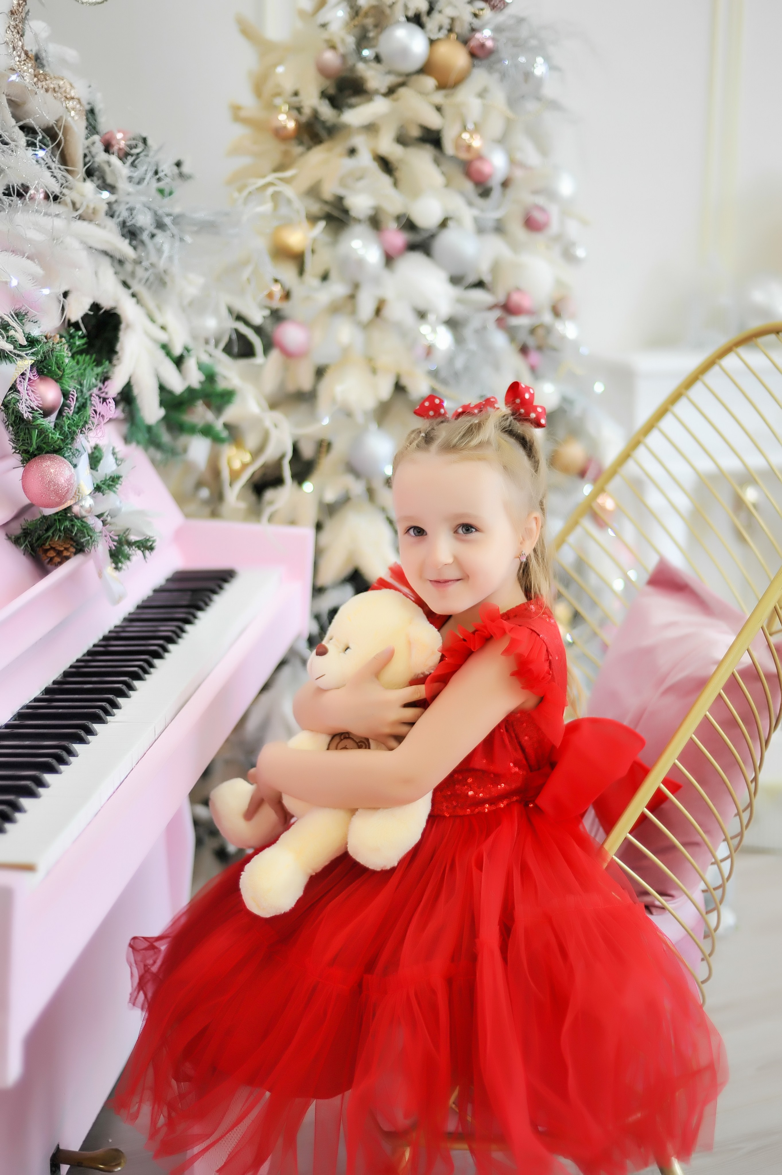 Новогодние. Свадебный фотограф и видеограф в городе Армавир Katerina Arts