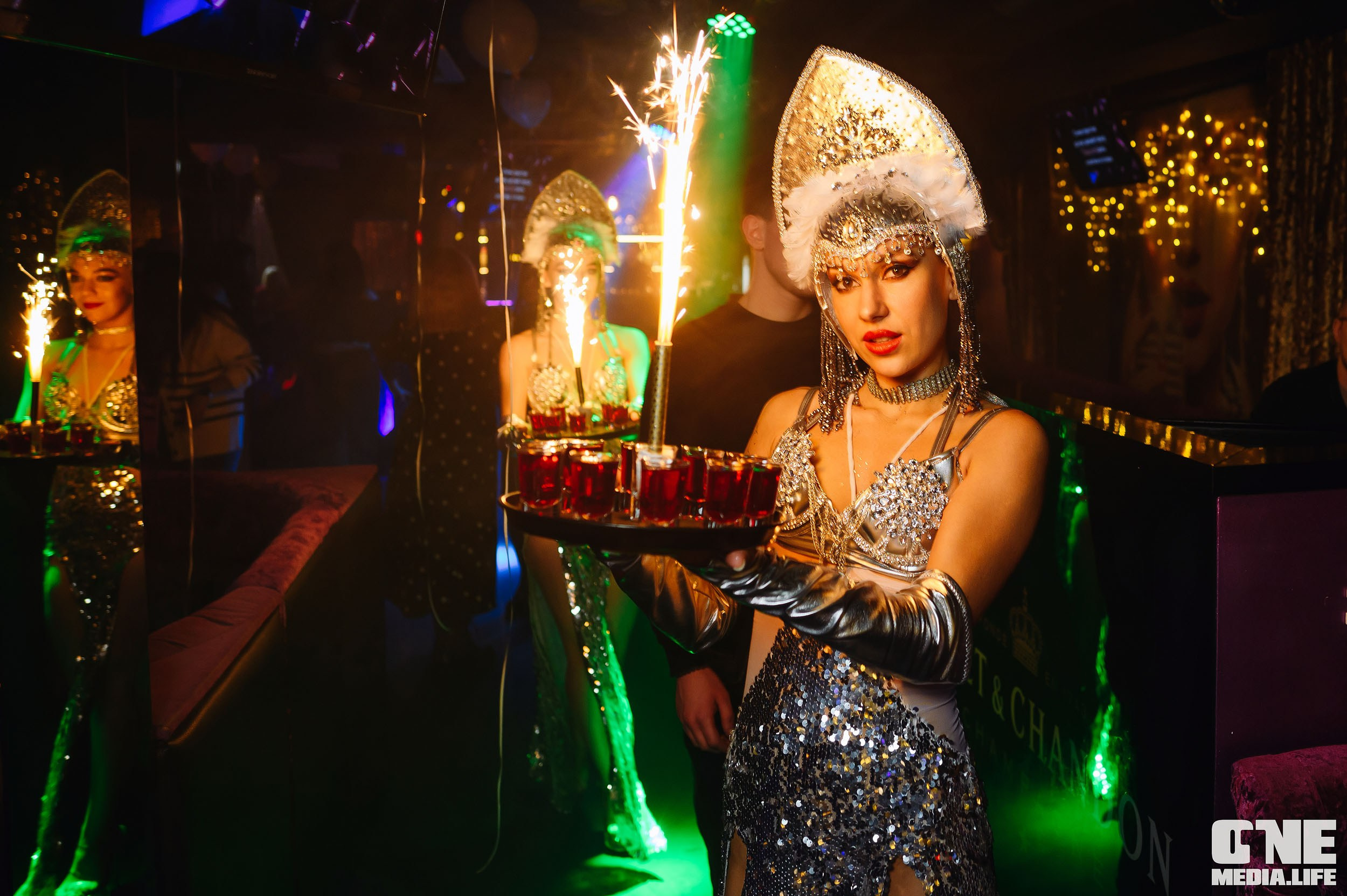 Фоторепортаж из караоке-клуба Эйфория. One Media Life: фоторепортажи, фотоотчеты с мероприятий и заведений