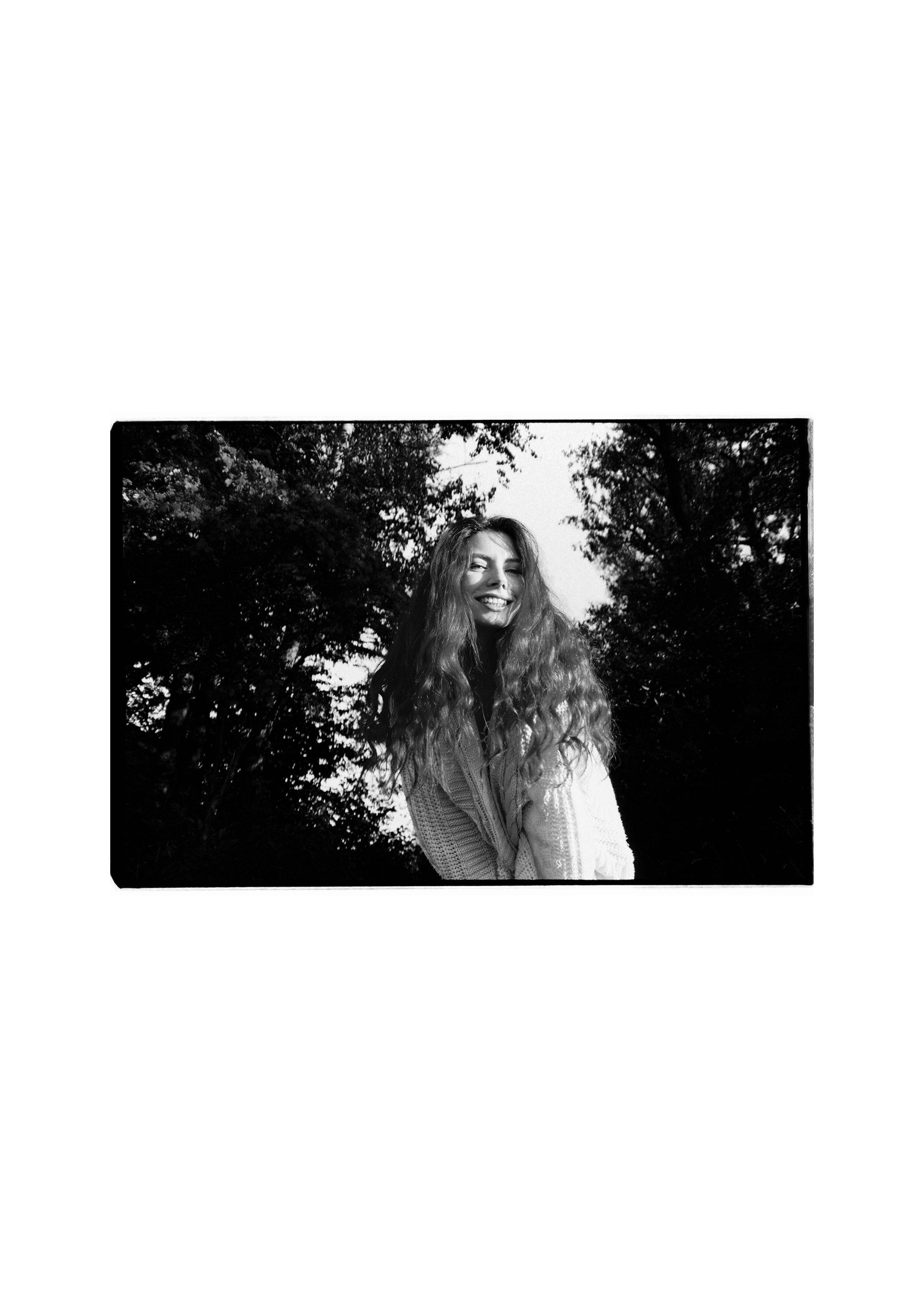 Фотоальбом «Черновик». Ваня. Пленка. Тула