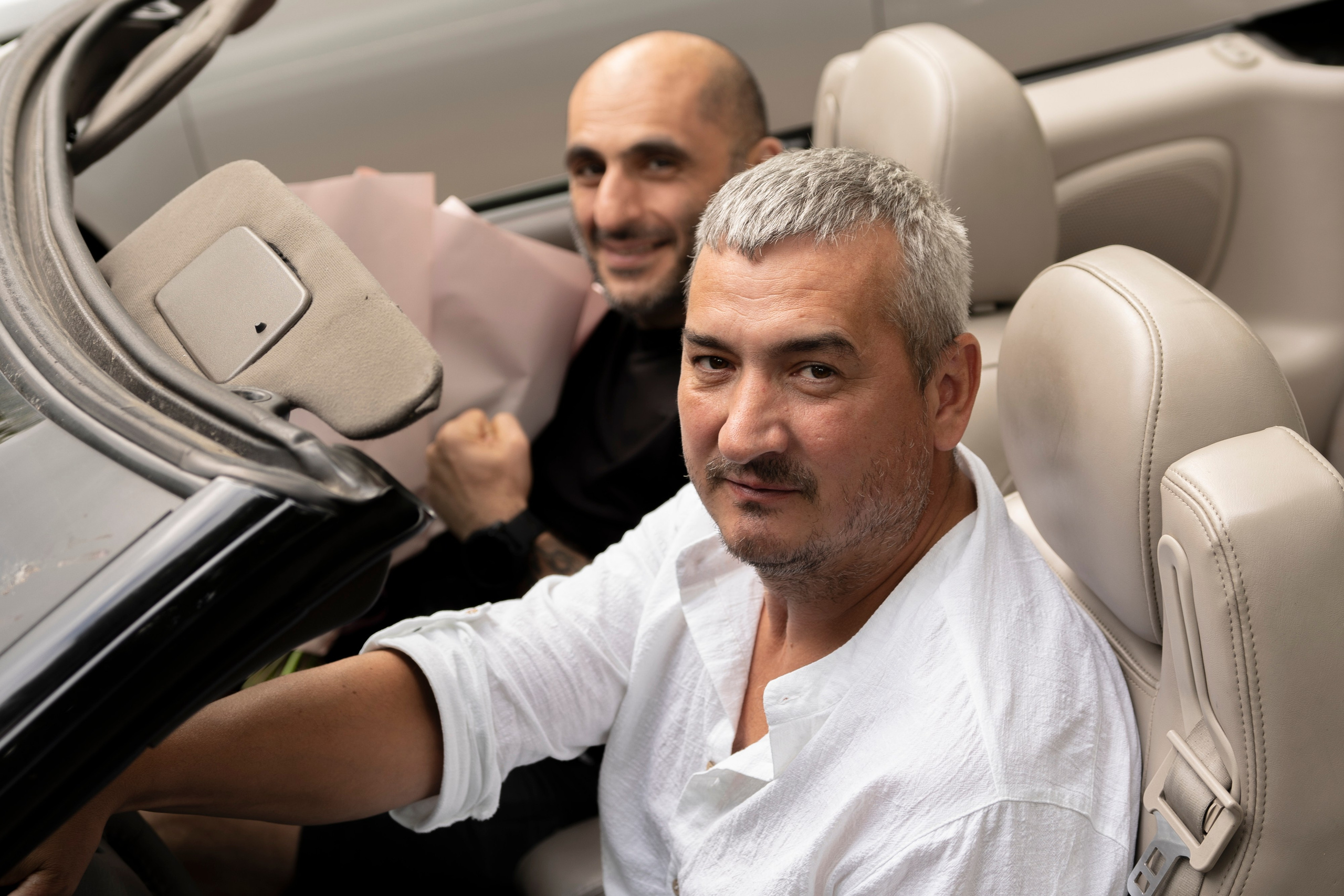 Алина+Андрей. Главная