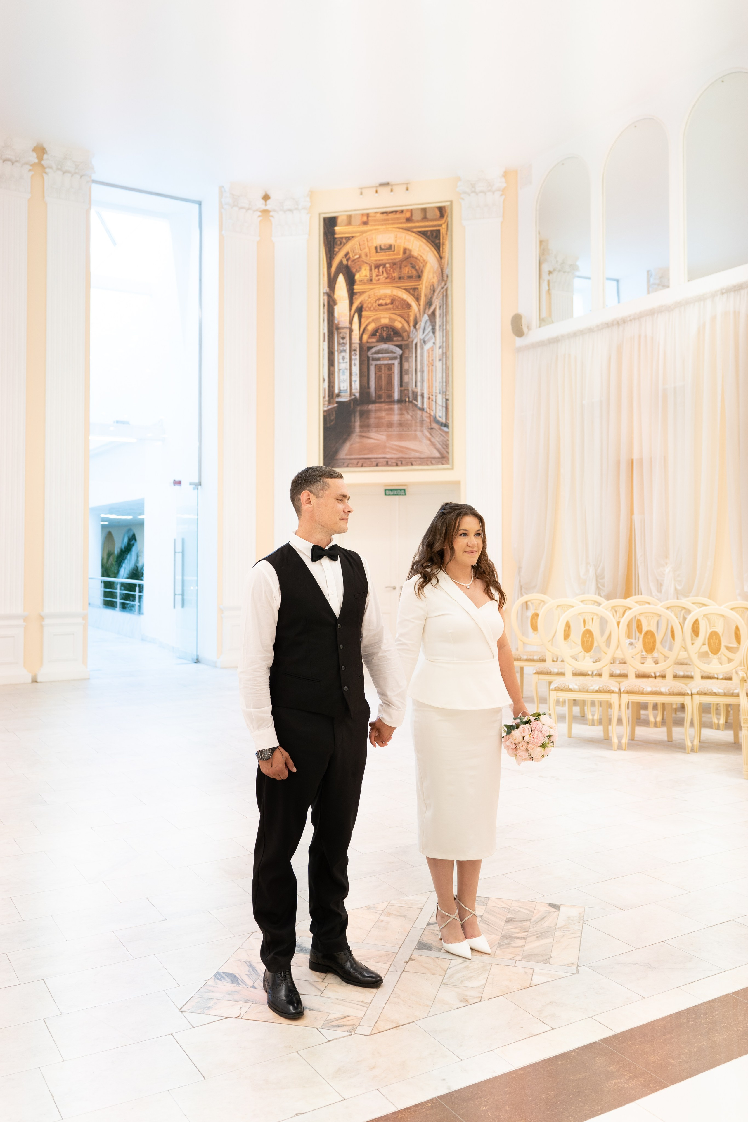 Алина+Андрей. Главная