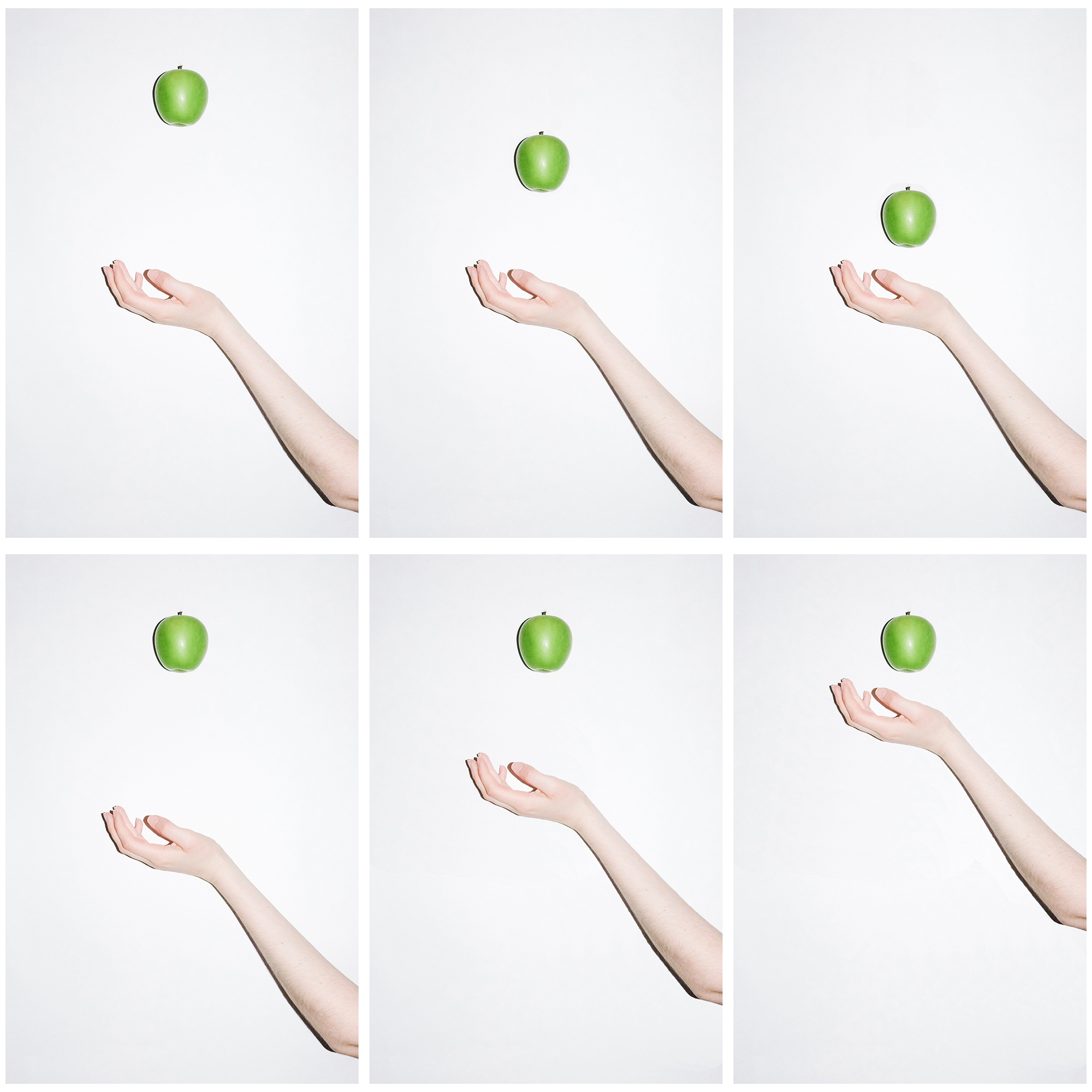 Curving the horizon. Post-documentary photographer Nikita Svertilov