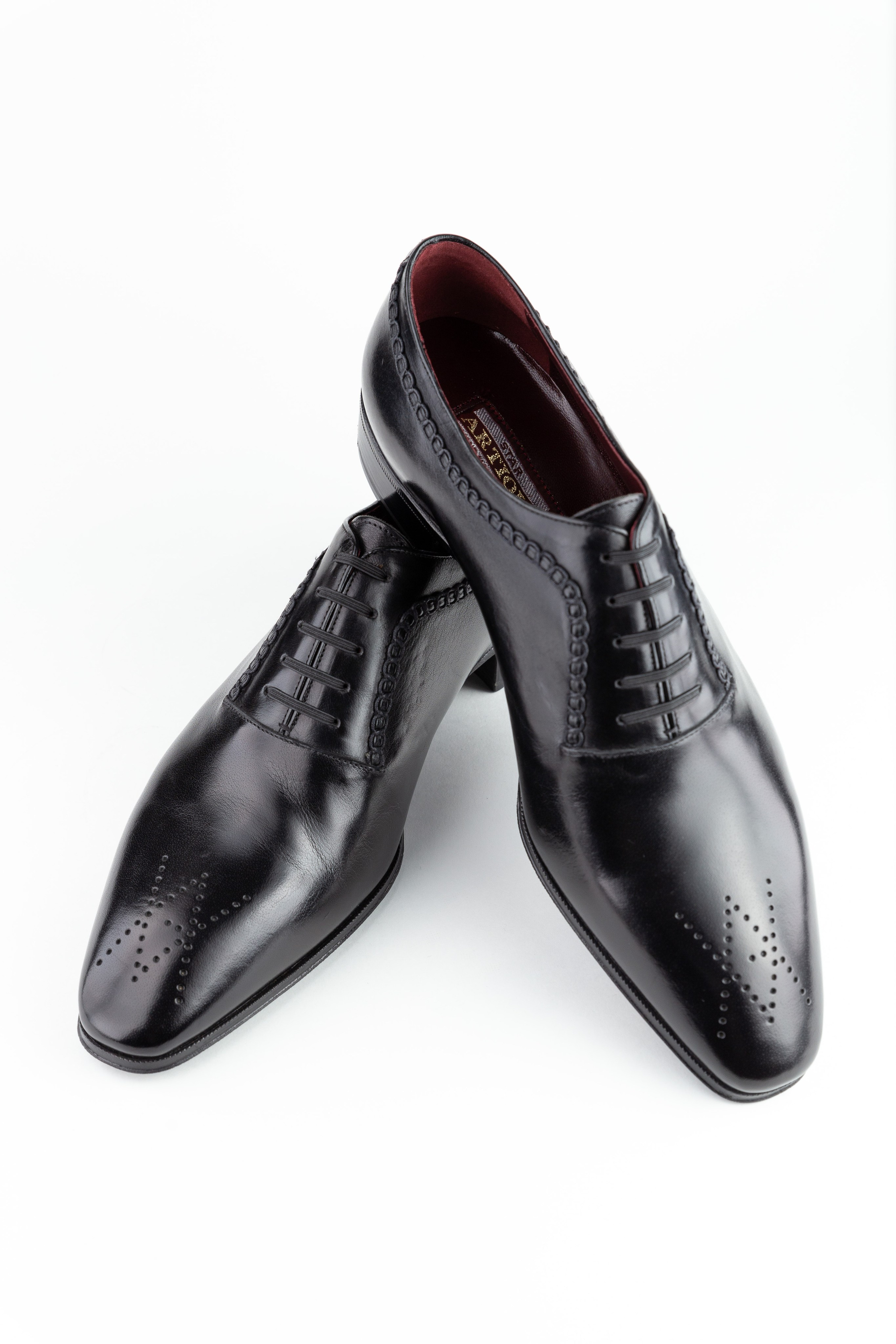 Предметная съёмка обуви Artioli в Ростове. Фотограф в Ростове Александр Градов — заказать услуги фотографа