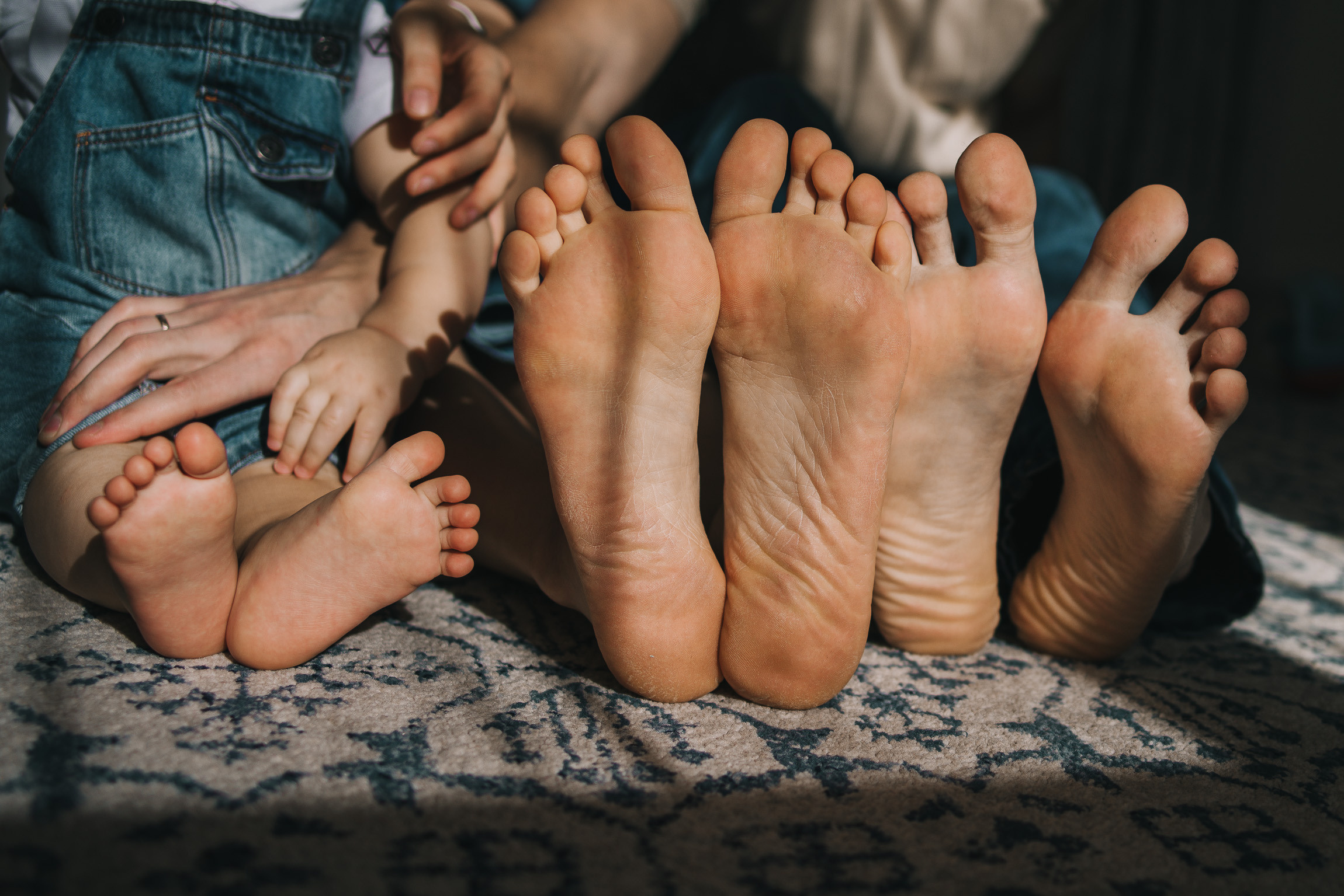 1 год Ромы. Фотограф новорожденных в стиле lifestyle в Воронеже Юлия Ключникова