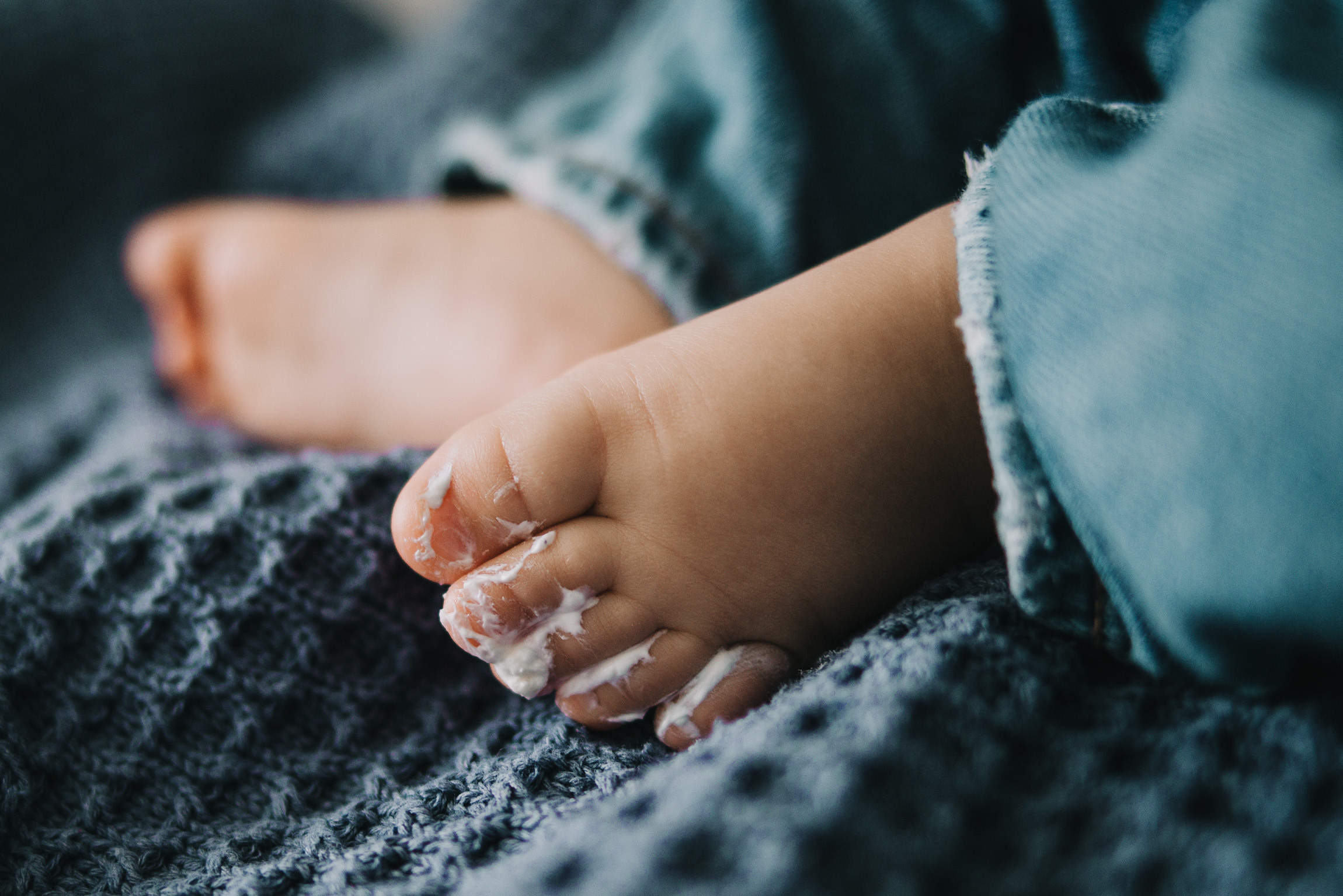 1 год Ромы. Фотограф новорожденных в стиле lifestyle в Воронеже Юлия Ключникова