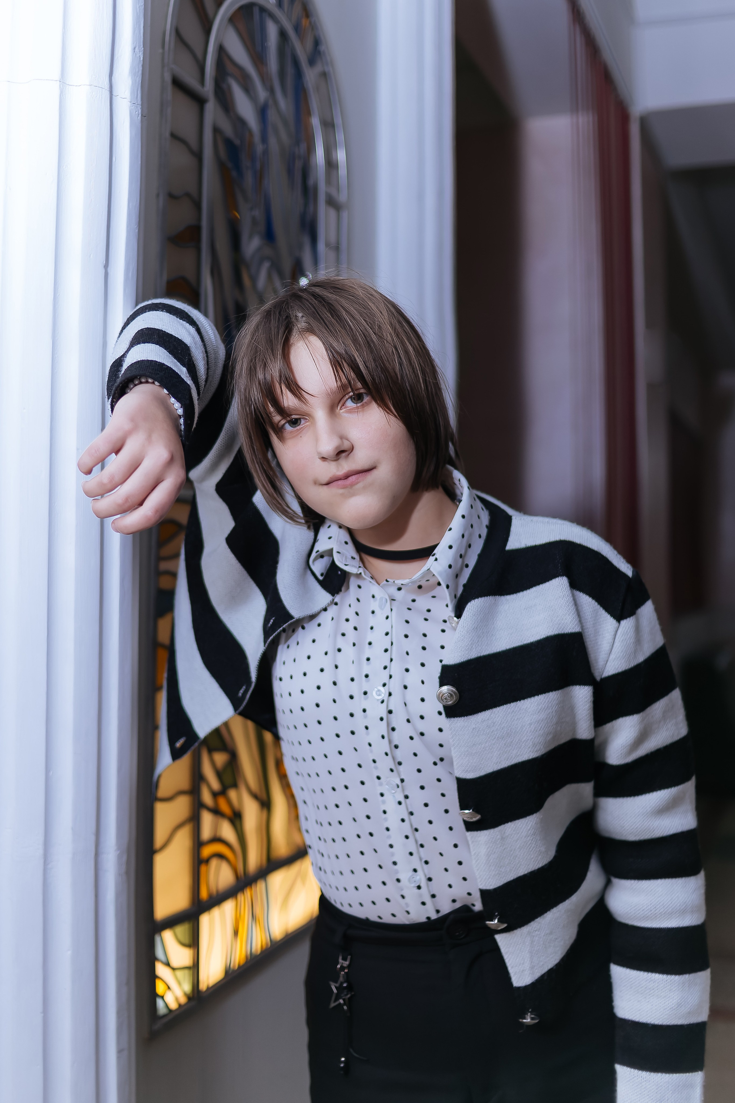 Юбилей Маргариты. Фотограф в Минске Екатерина Тузова