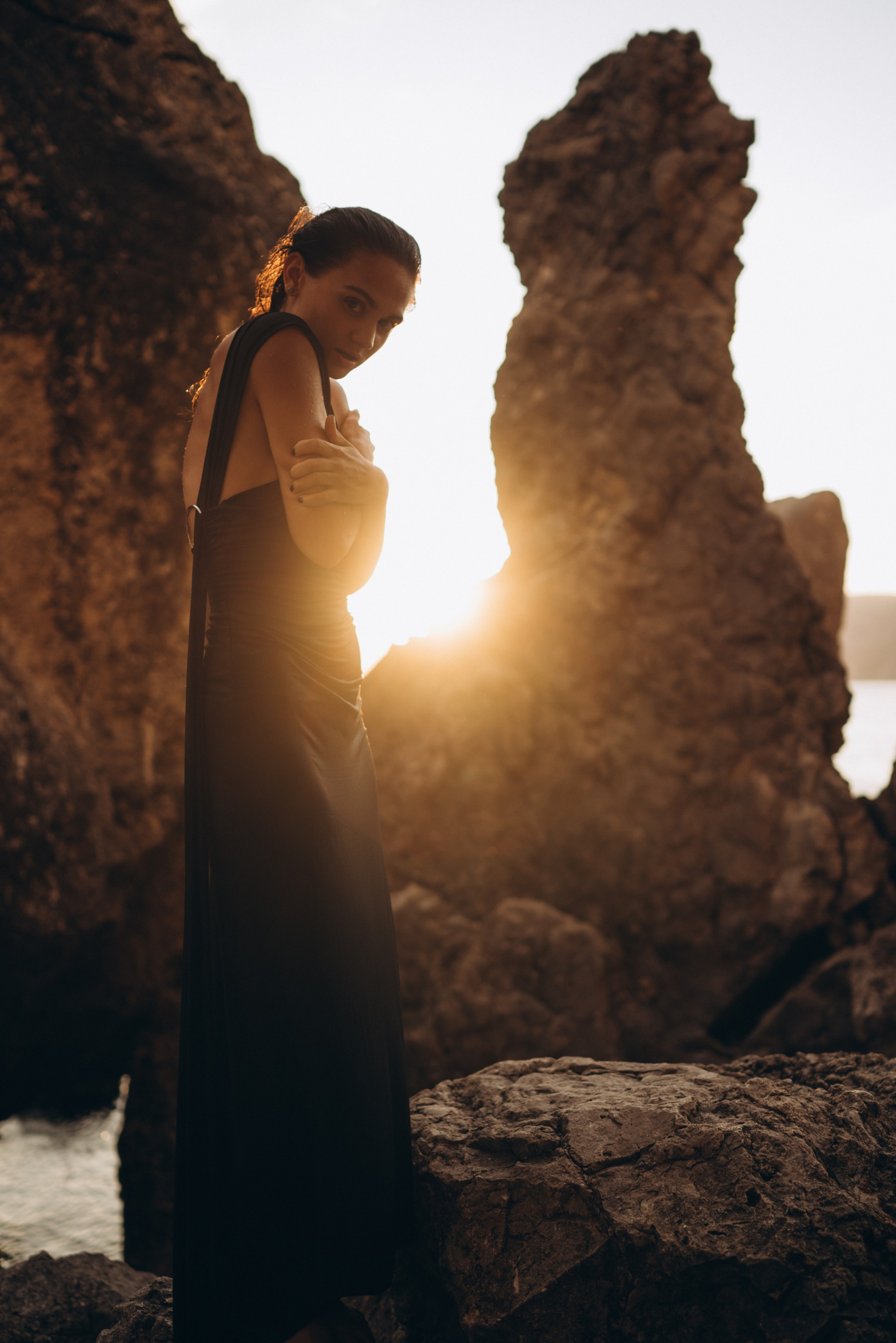 Семейный и женский фотограф Вероника Никкор