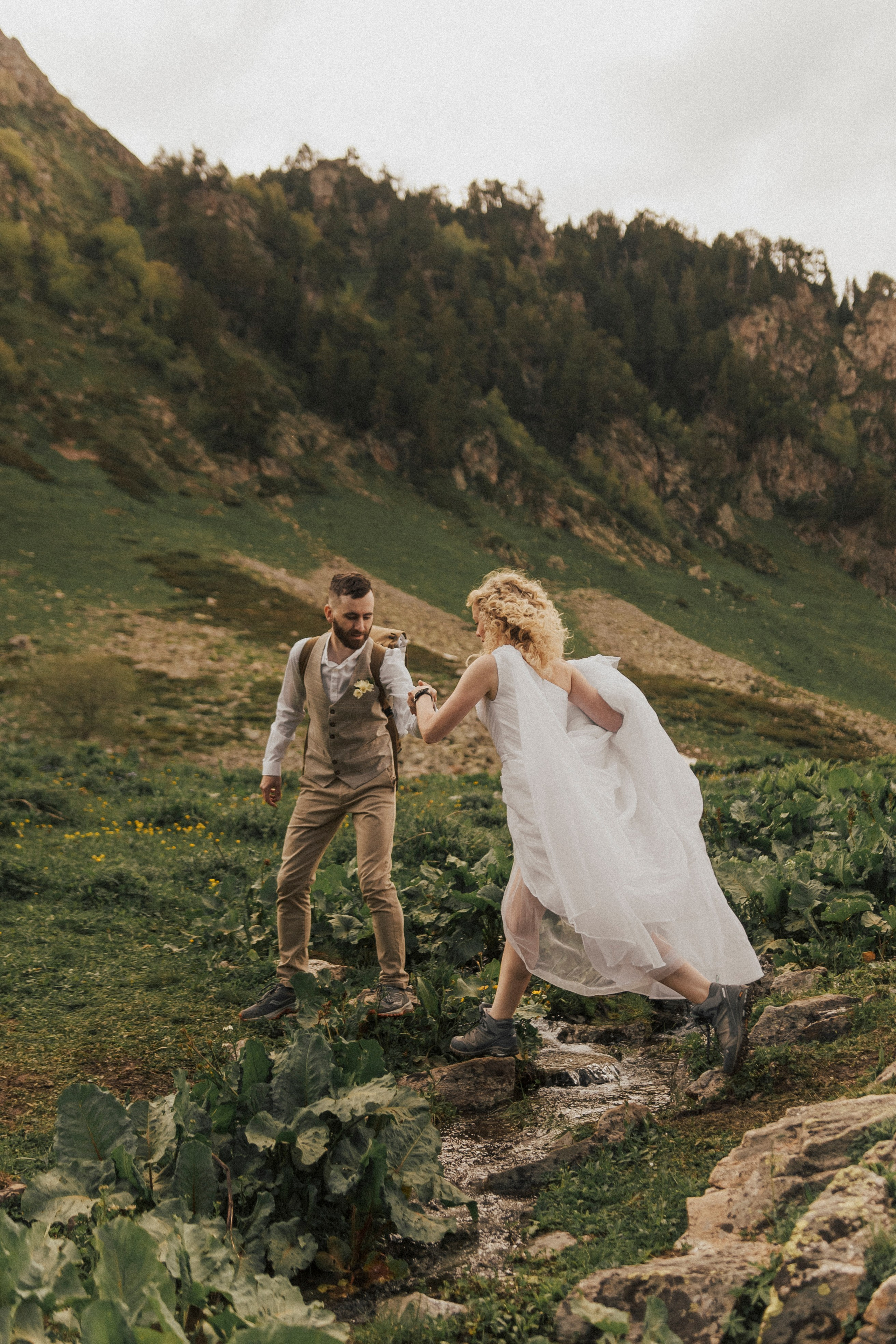 НАША ВЫСОТА 2280. Фотограф Настя Конник | Пятигорск | Эльбрус | Домбай | Архыз | Видеограф КМВ