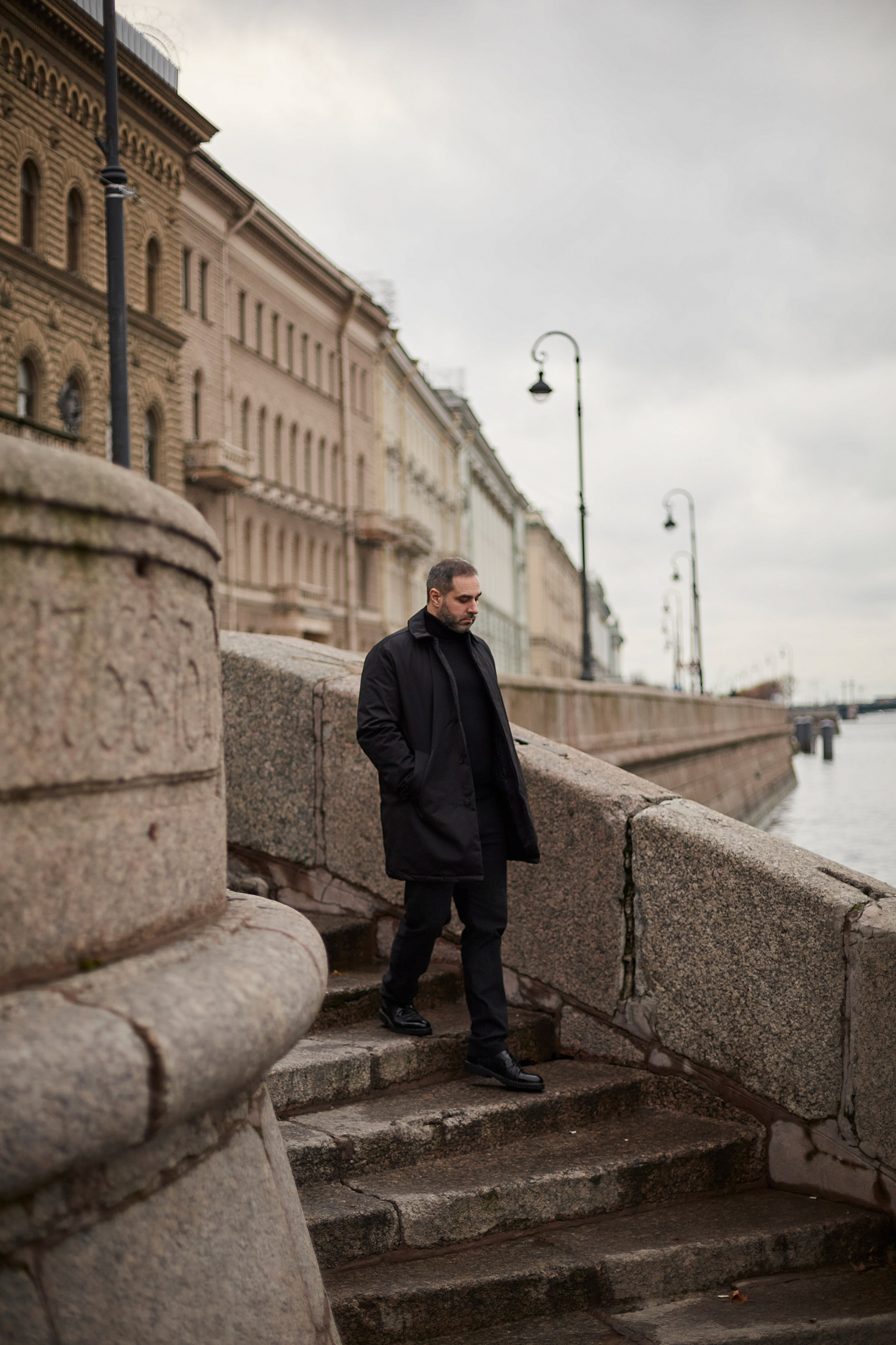 Антон — адвокат по уголовным и семейным делам. Анастасия Зобнинá — фотограф в Санкт-Петербурге/СПб