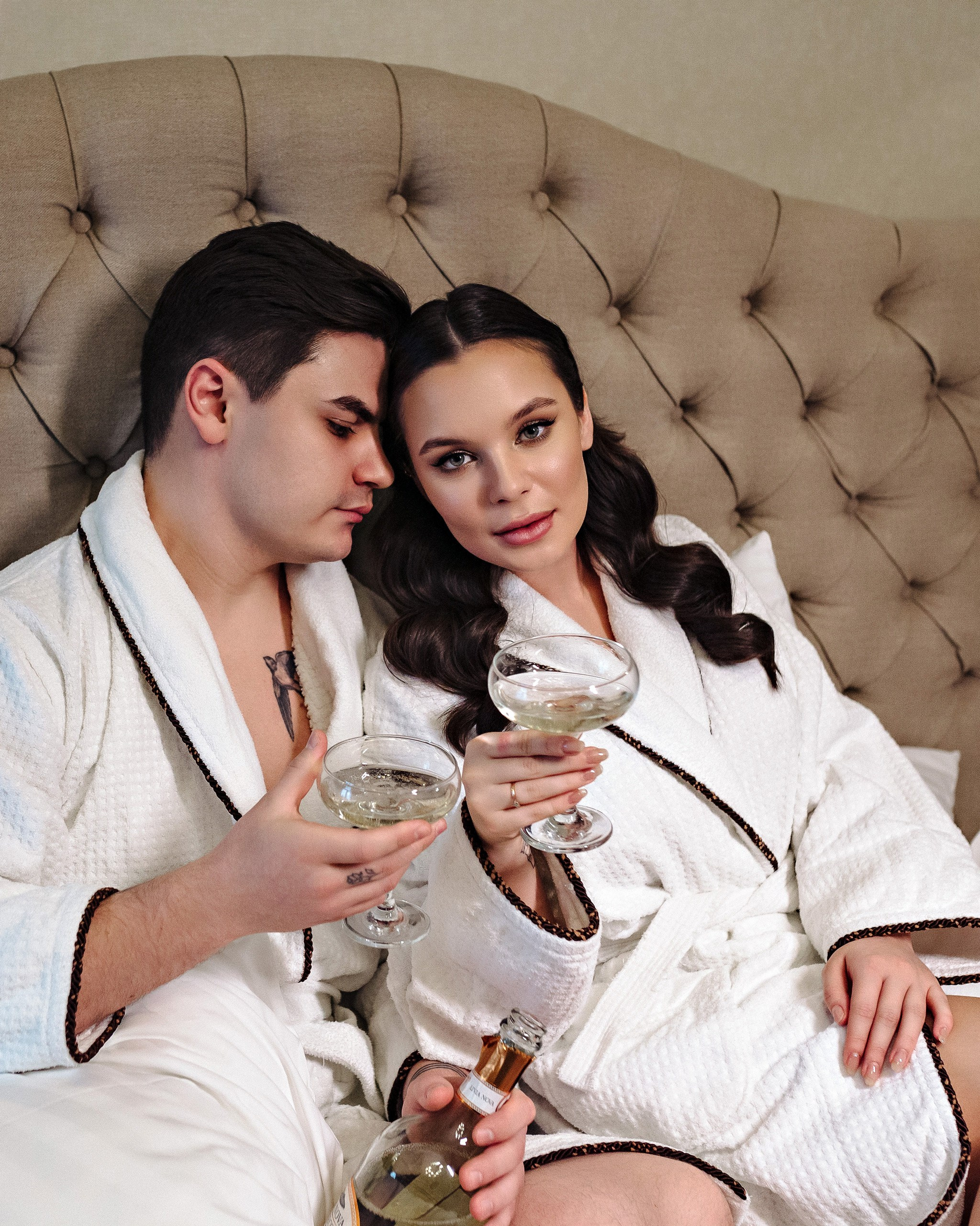 Свадебный фотограф в Москве Максим Паршаков