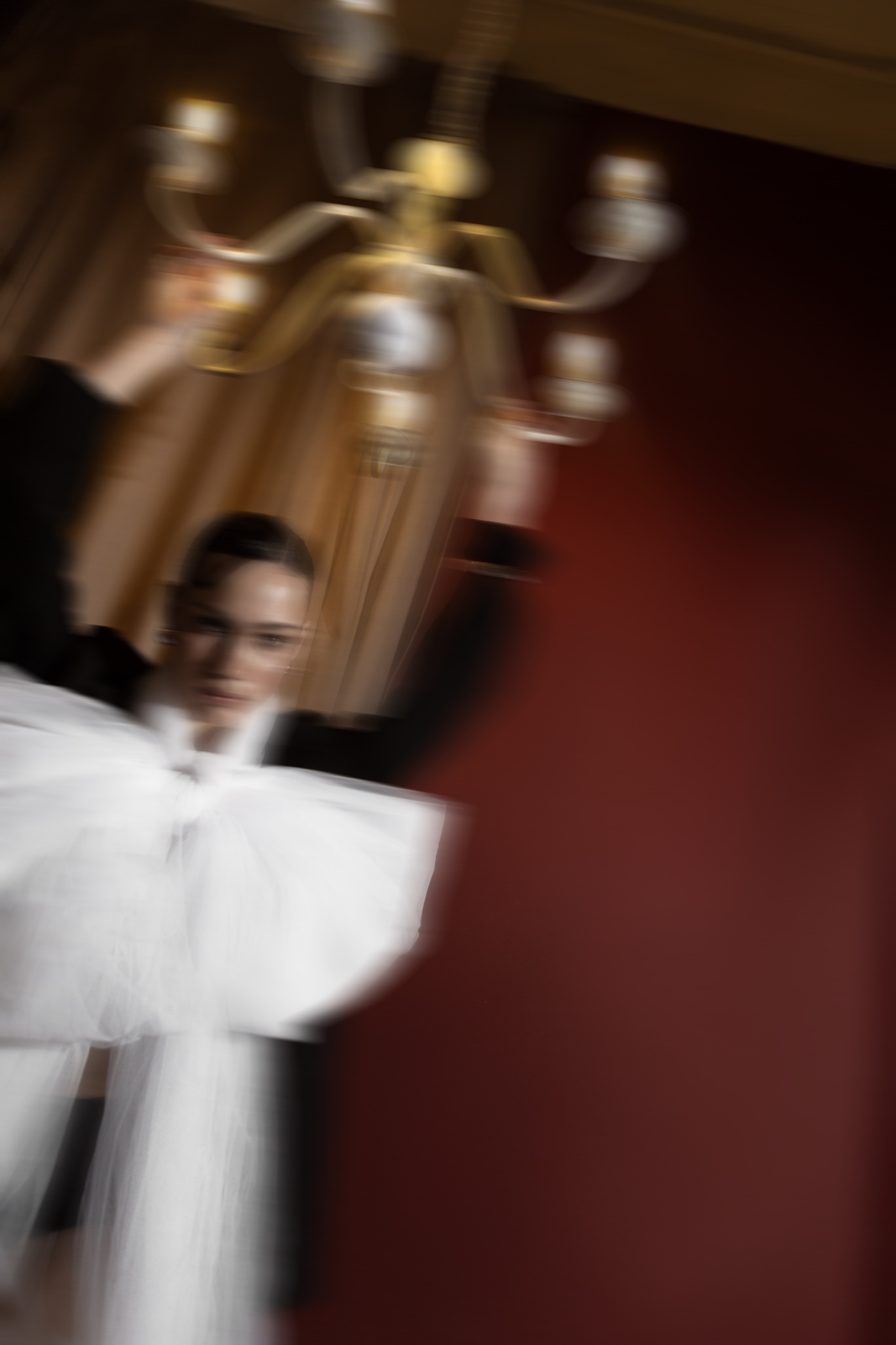 Фотограф Валерия Шубина