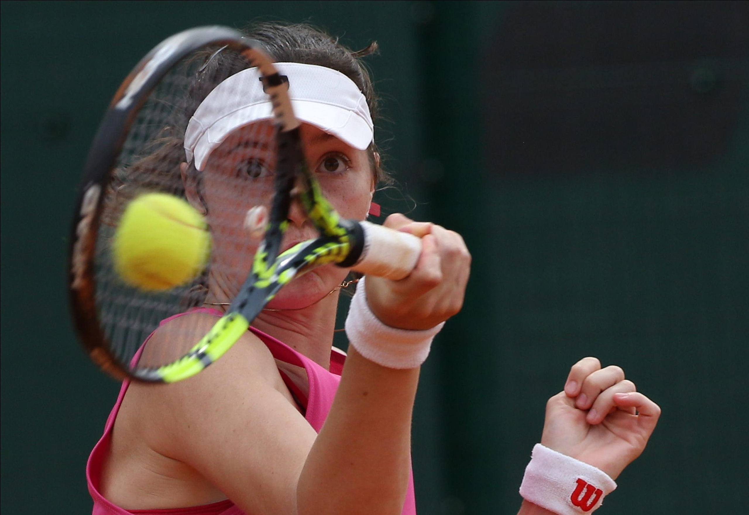 Фотограф Анна Зиновьева