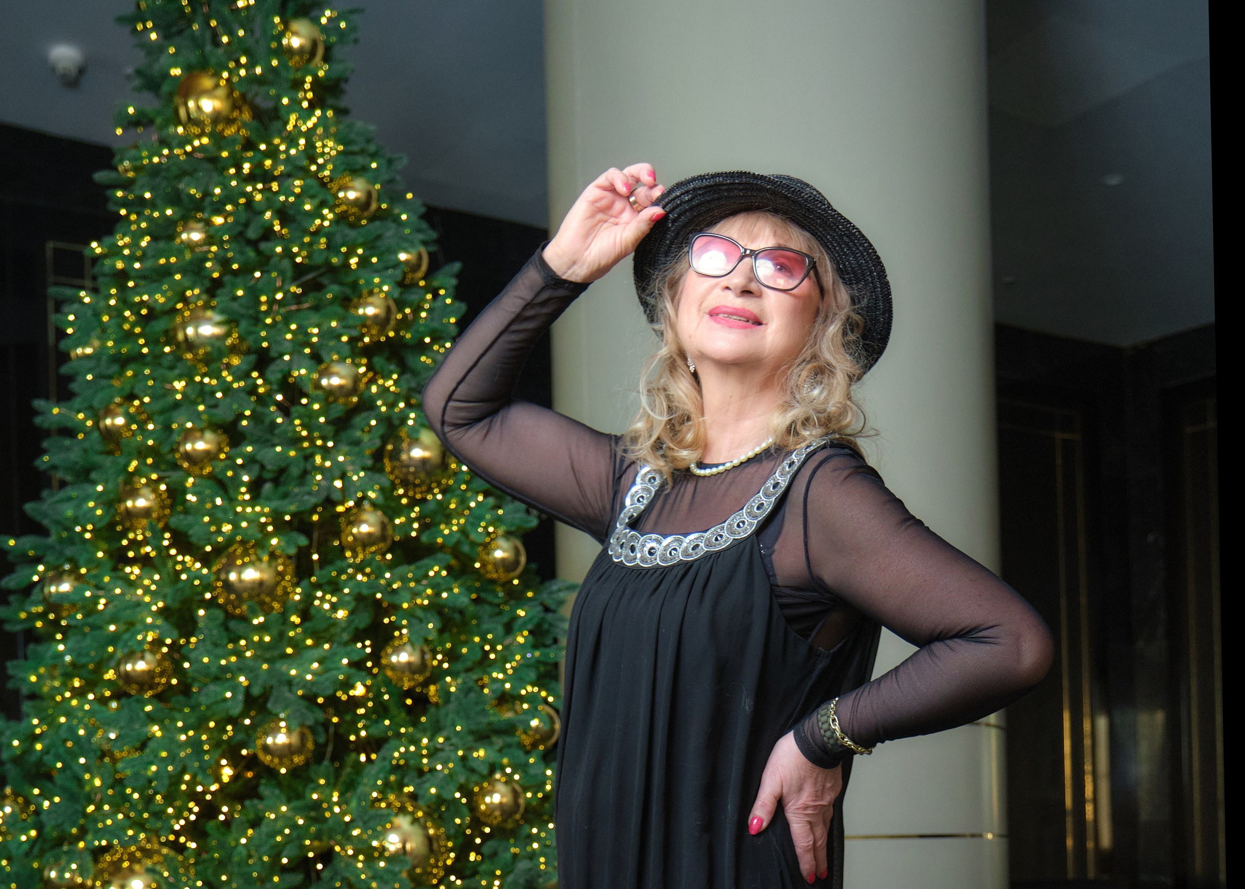 Новогодняя фотосессия семейная в Самаре. Идеи и образы для съёмки ребёнка