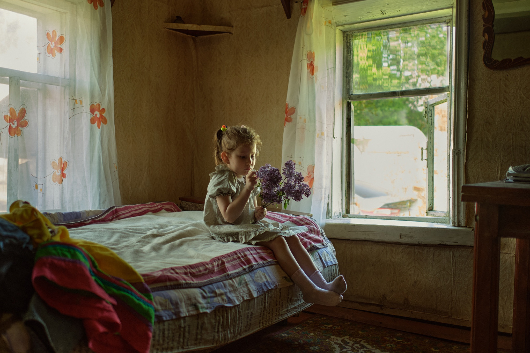 Семейный фотограф Йошкар-Ола. Школьный и семейный фотограф в Йошкар-Оле Татьяна Баркалова