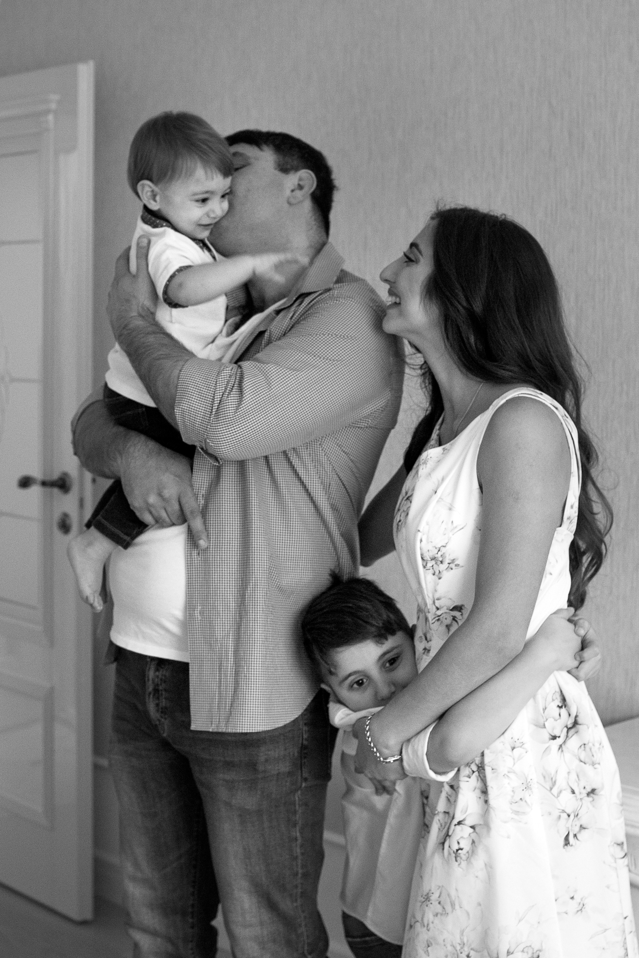 Семейный фотограф Йошкар-Ола. Школьный и семейный фотограф в Йошкар-Оле Татьяна Баркалова