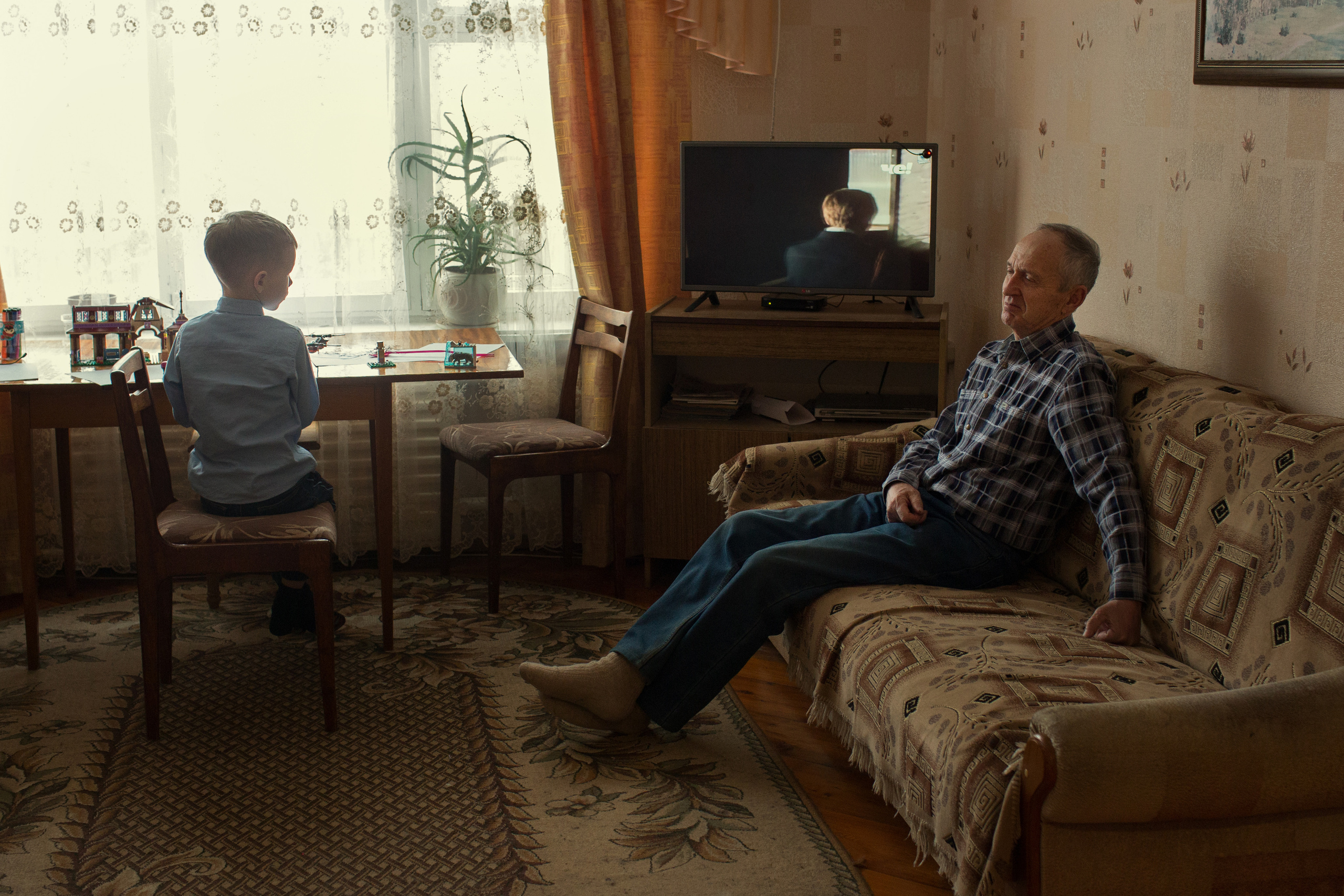 Семейный фотограф Йошкар-Ола. Школьный и семейный фотограф в Йошкар-Оле Татьяна Баркалова