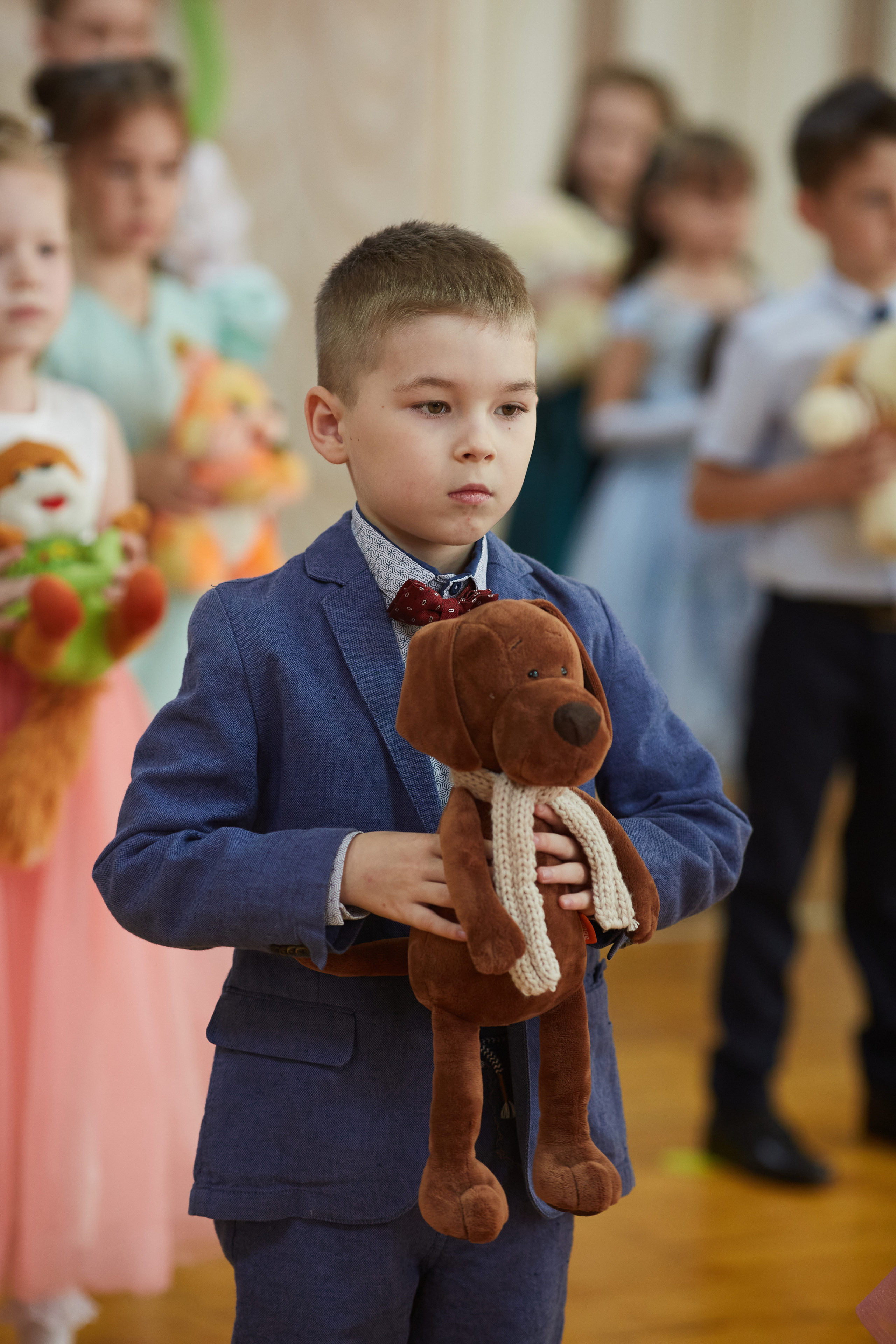 Детские Сады. Школьный и семейный фотограф в Йошкар-Оле Татьяна Баркалова