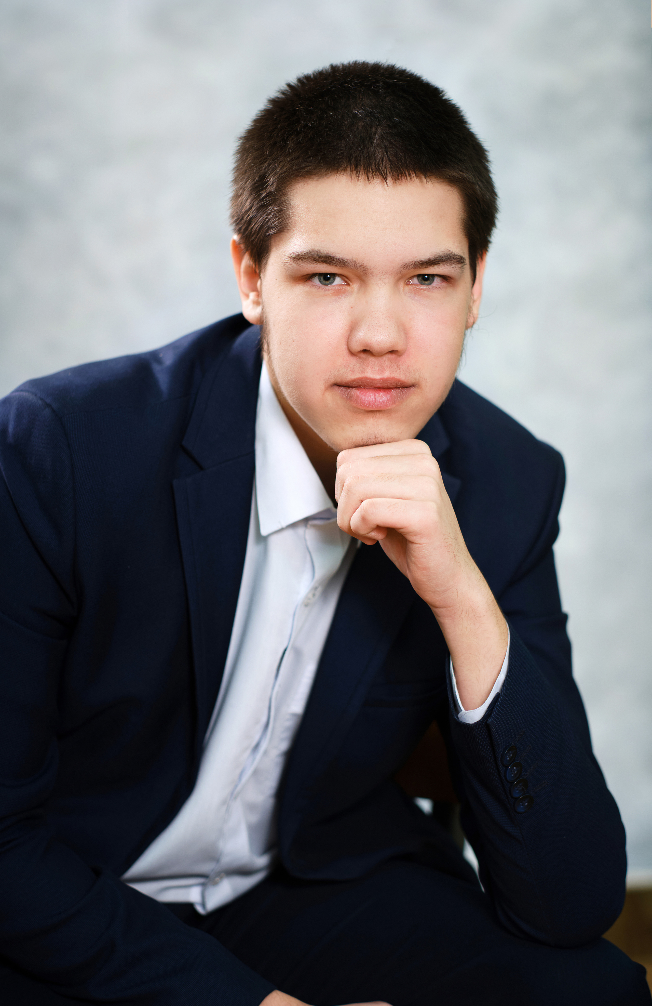 Старшая школа. Школьный и семейный фотограф в Йошкар-Оле Татьяна Баркалова