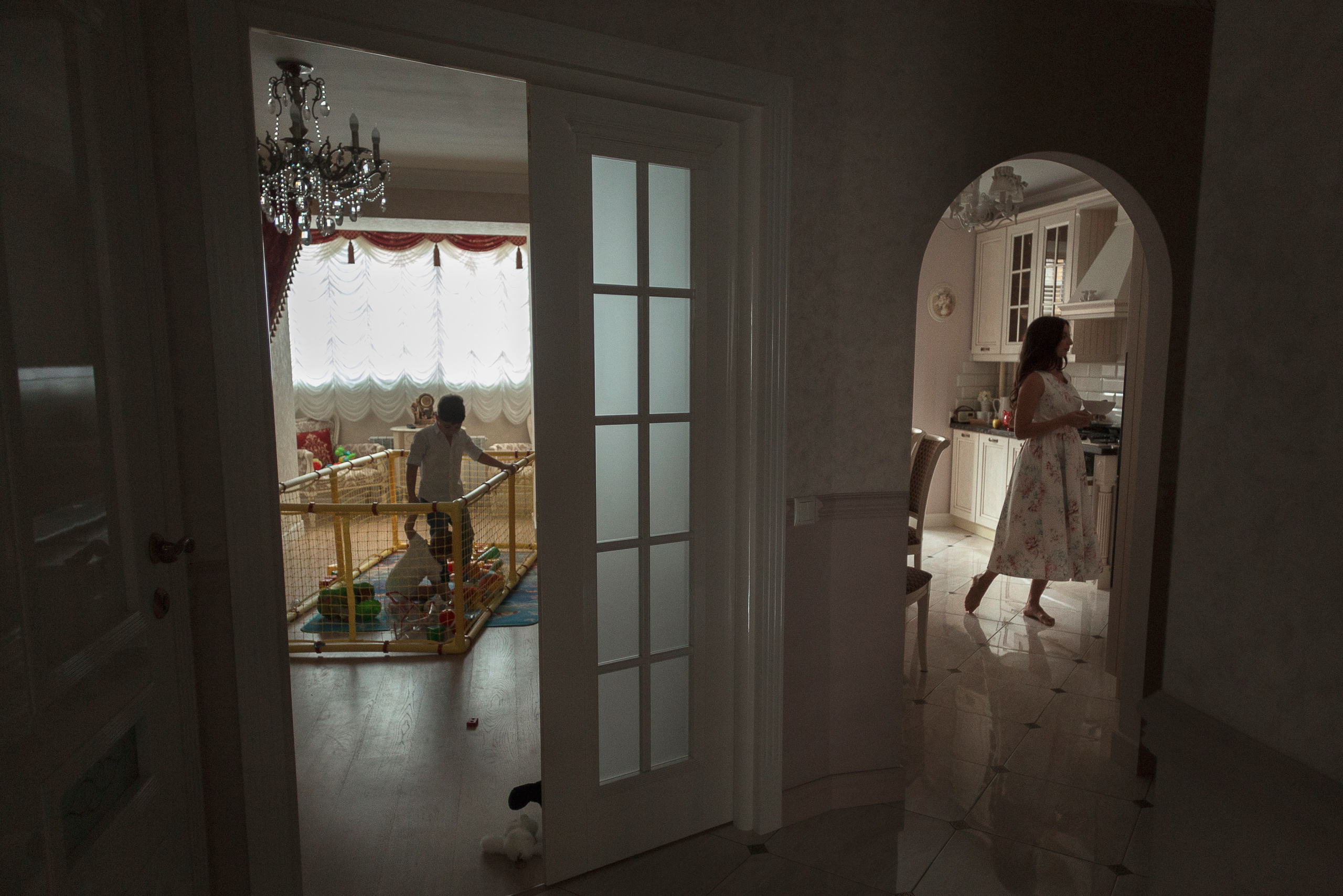 Семейный фотограф Йошкар-Ола. Школьный и семейный фотограф в Йошкар-Оле Татьяна Баркалова