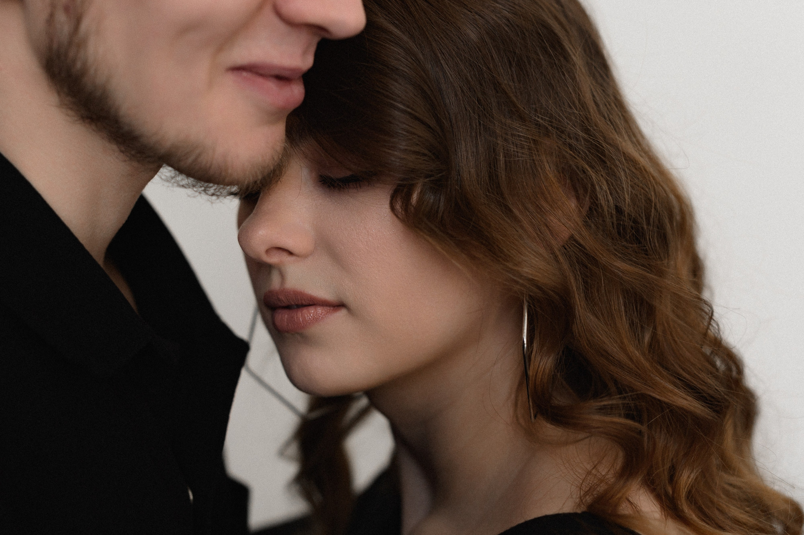 Елена и Иван. Свадебный фотограф в Новосибирске Алена Цизман