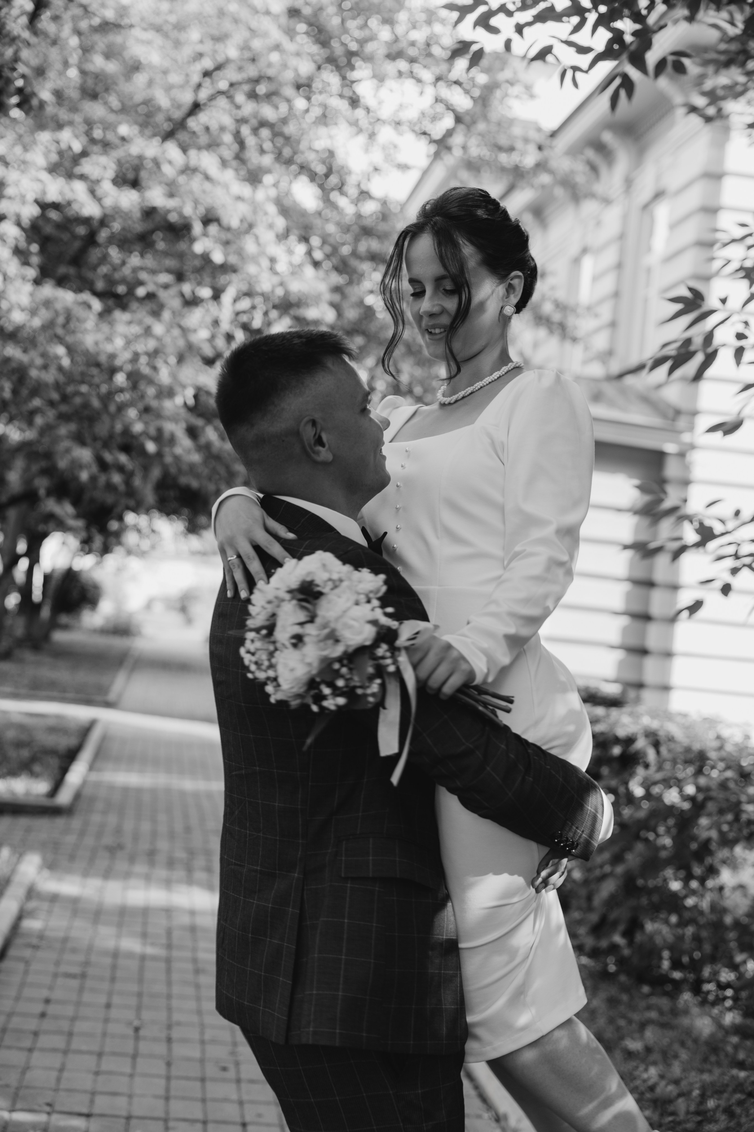 Павел & Анна. Свадебный, семейный фотограф в Иркутске Светлана Макаричева