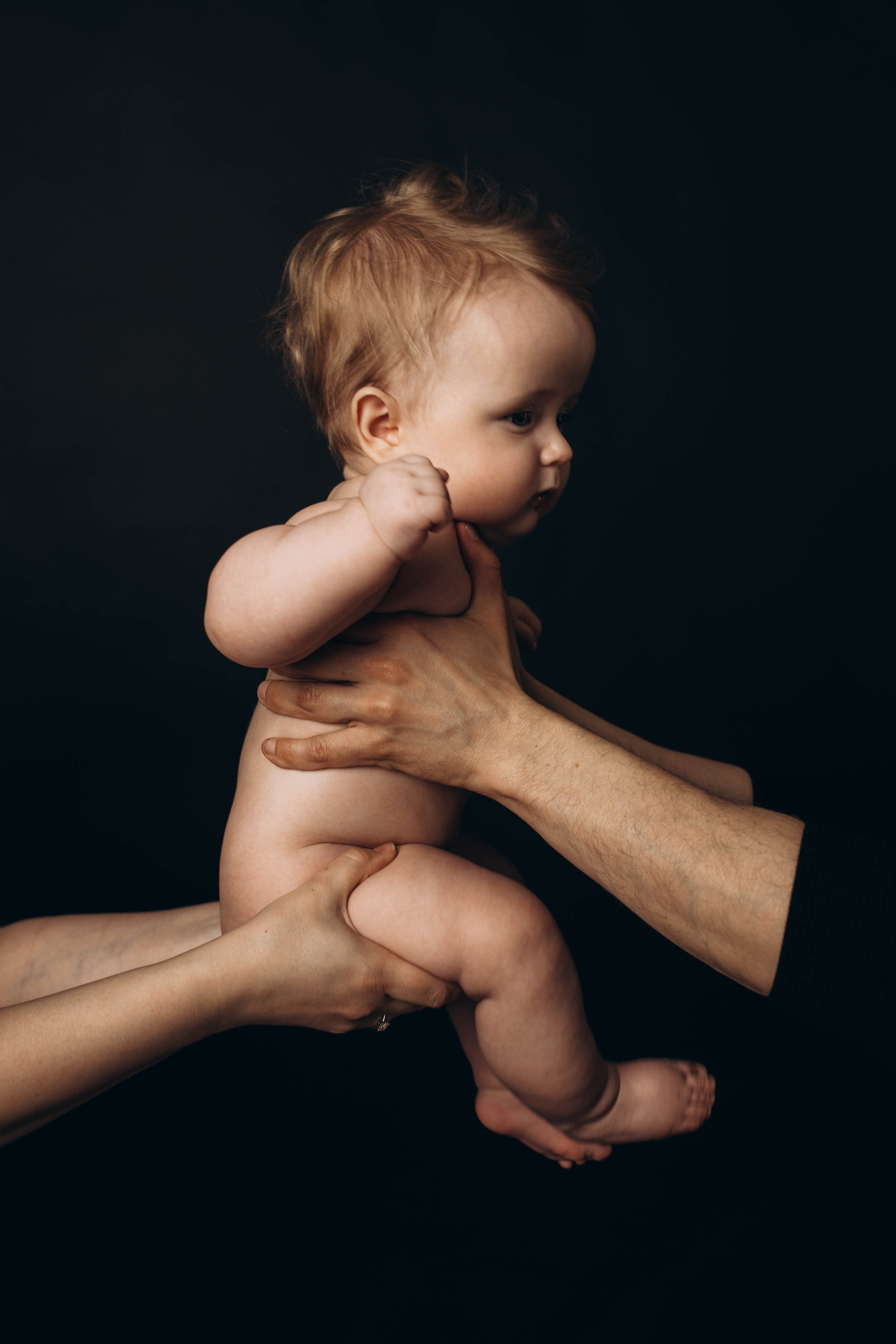 Семейные. Анастасия Воропаева — репортажный фотограф СПб на роды, выписки, камерные торжества