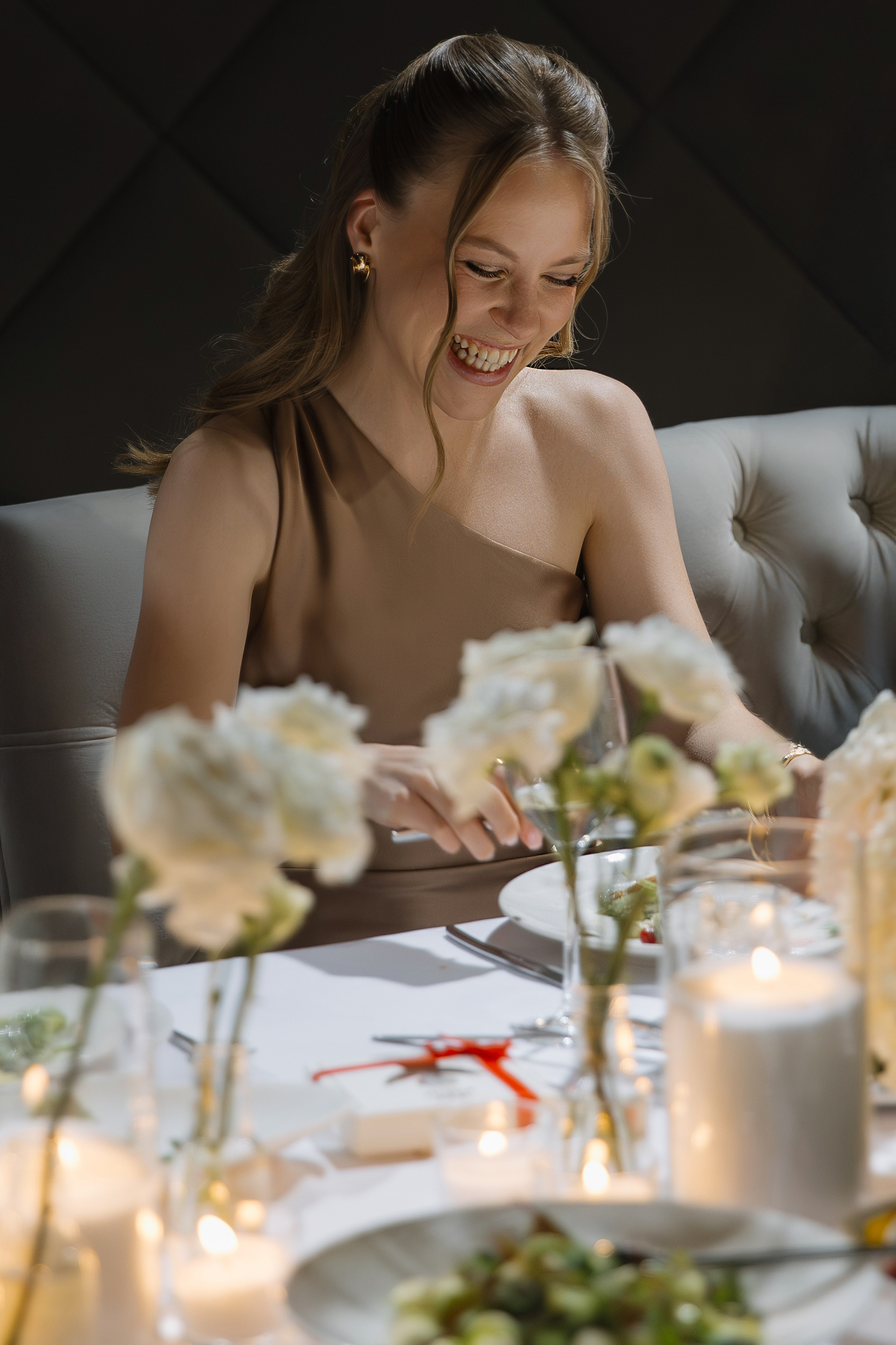 Настя | Никита