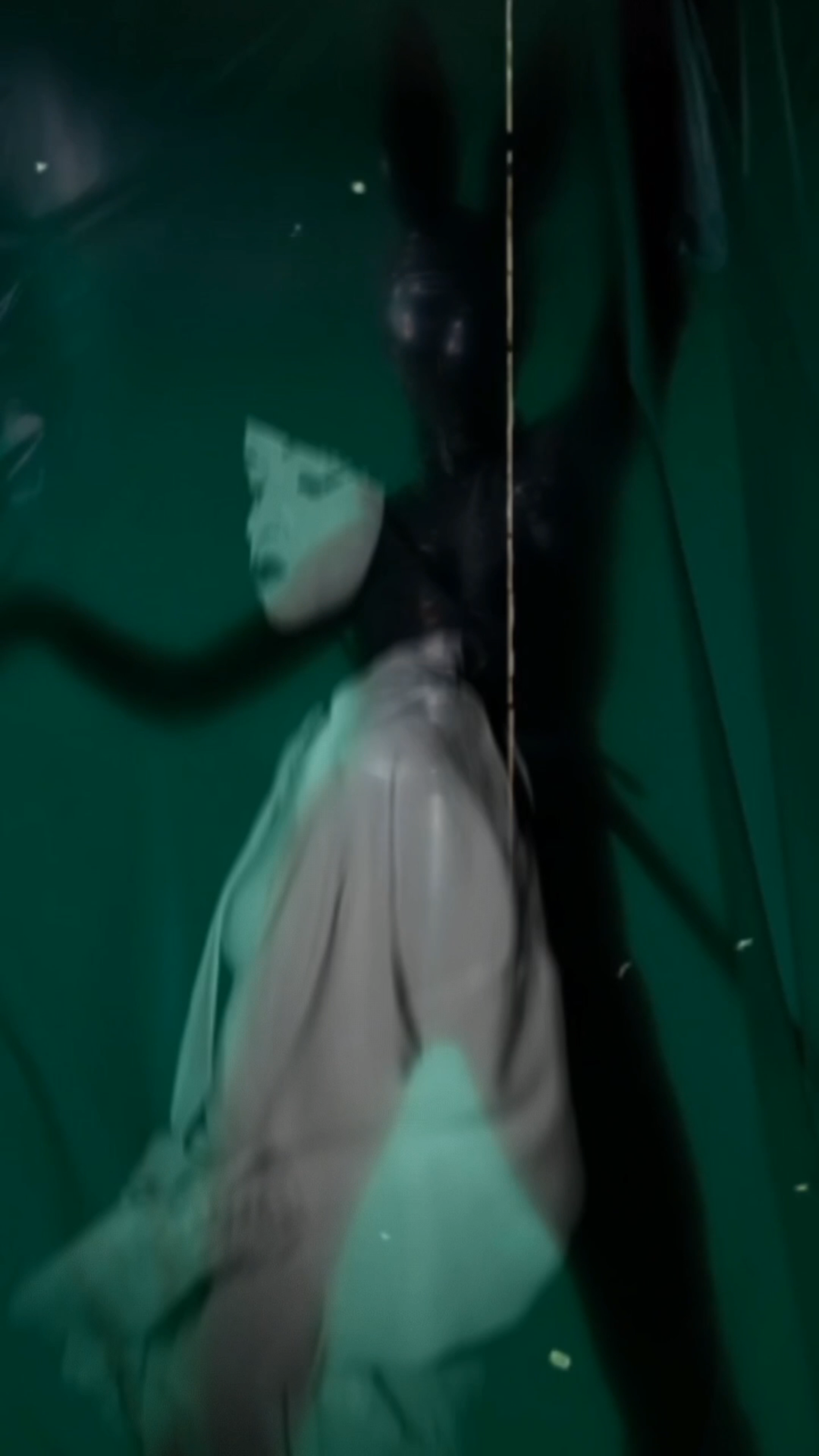 The Emerald Room. Yulia Yurchevskaya | Art Director & Visual Visionary