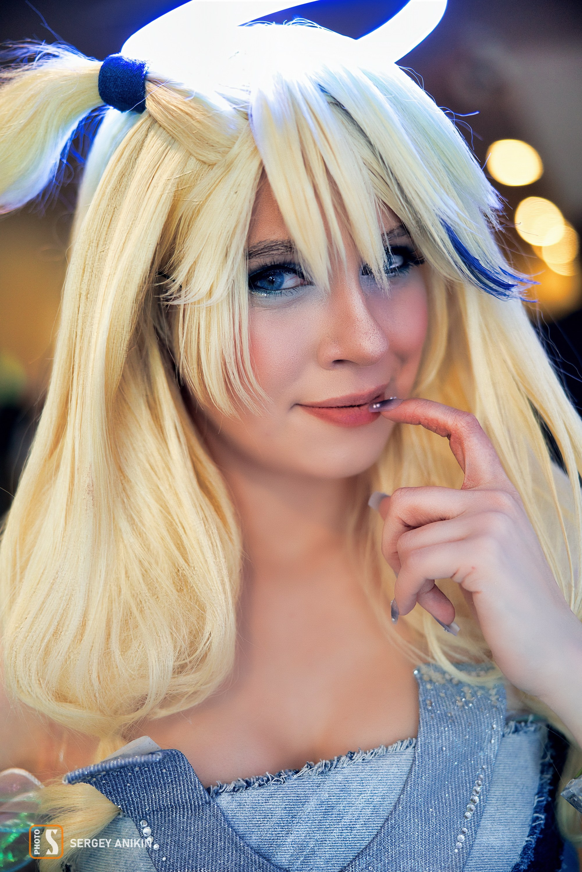 Фоторепортаж с фестиваля VIBE.CON 2026 в Москве