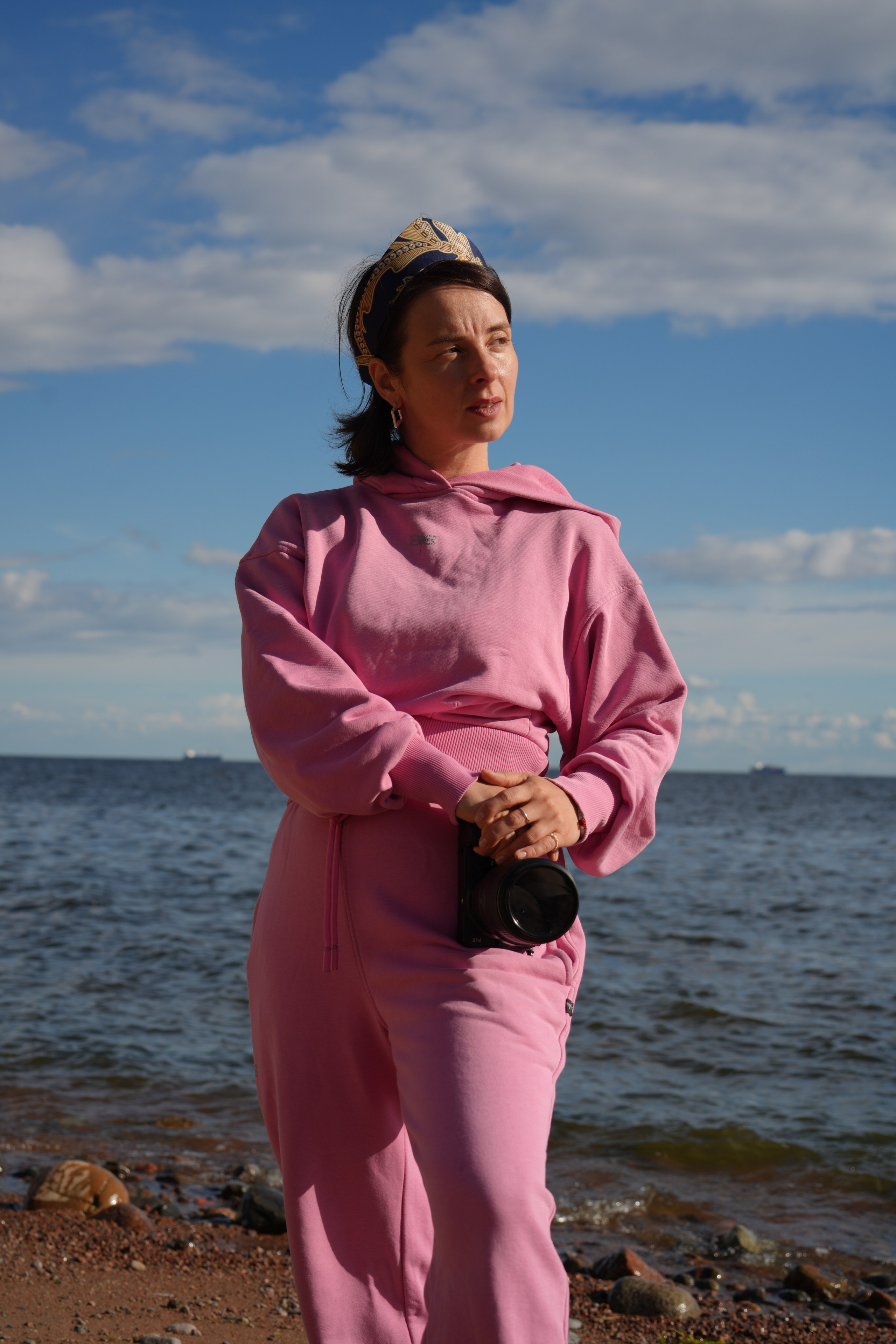 #backstage со съёмок команды в загородном доме. Портретный фотограф в Санкт-Петербурге Дмитриева Наталия