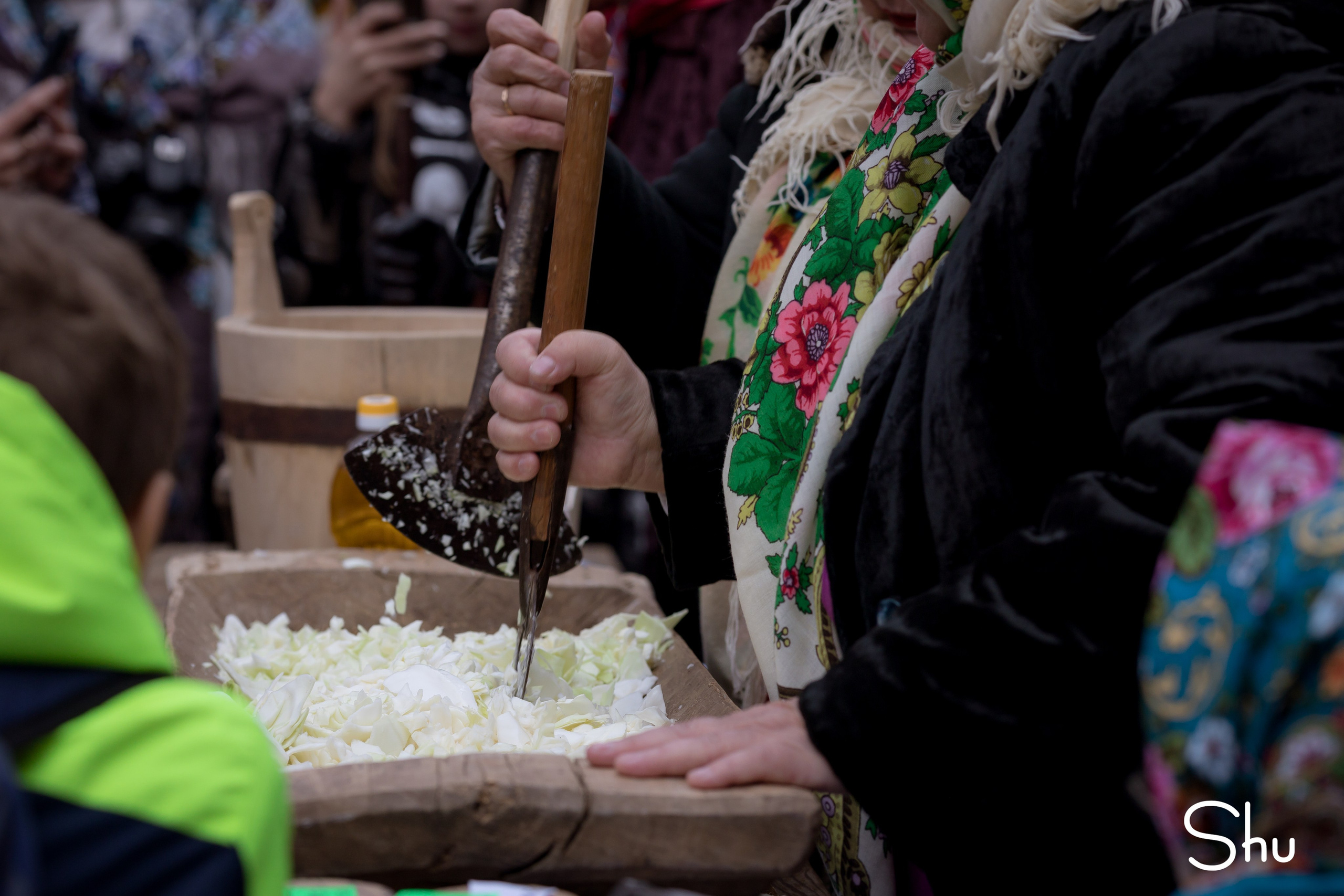 Праздник Покрова на Щелоковском хуторе в Нижнем Новгороде. Фотограф для компаний и предпринимателей в Нижнем Новгороде и Нижегородской области