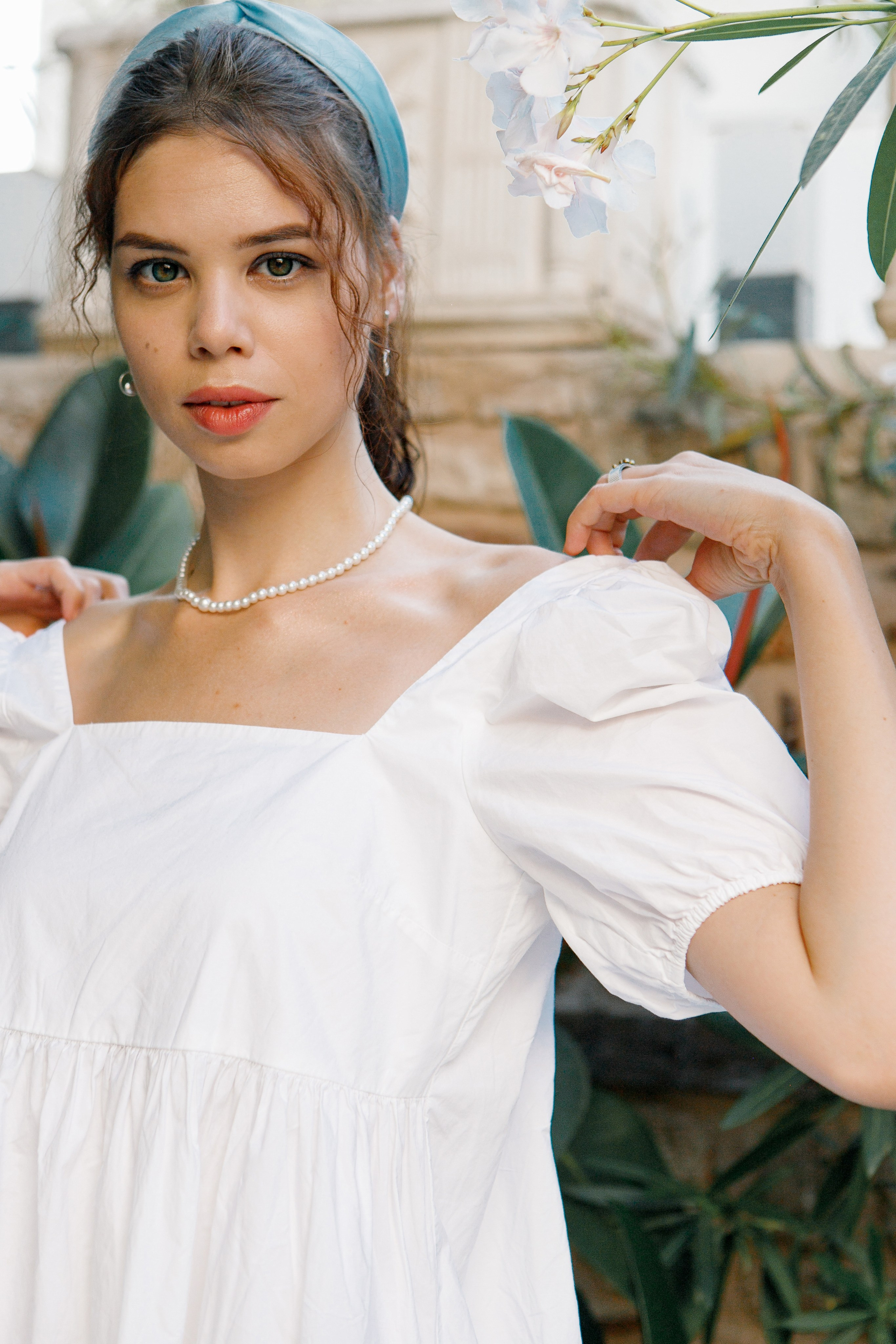 Индивидуальная съемка. Фотограф Анастасия Кулешова