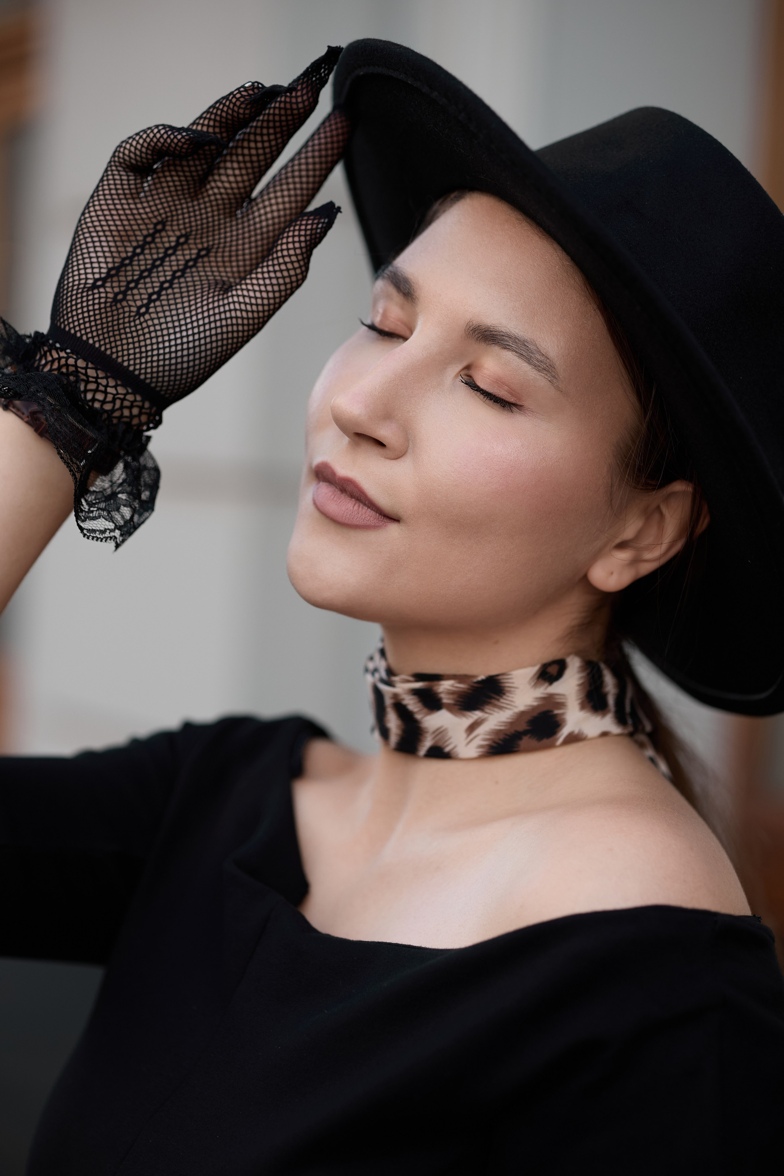 Виктория Момчилович Фотограф Москва