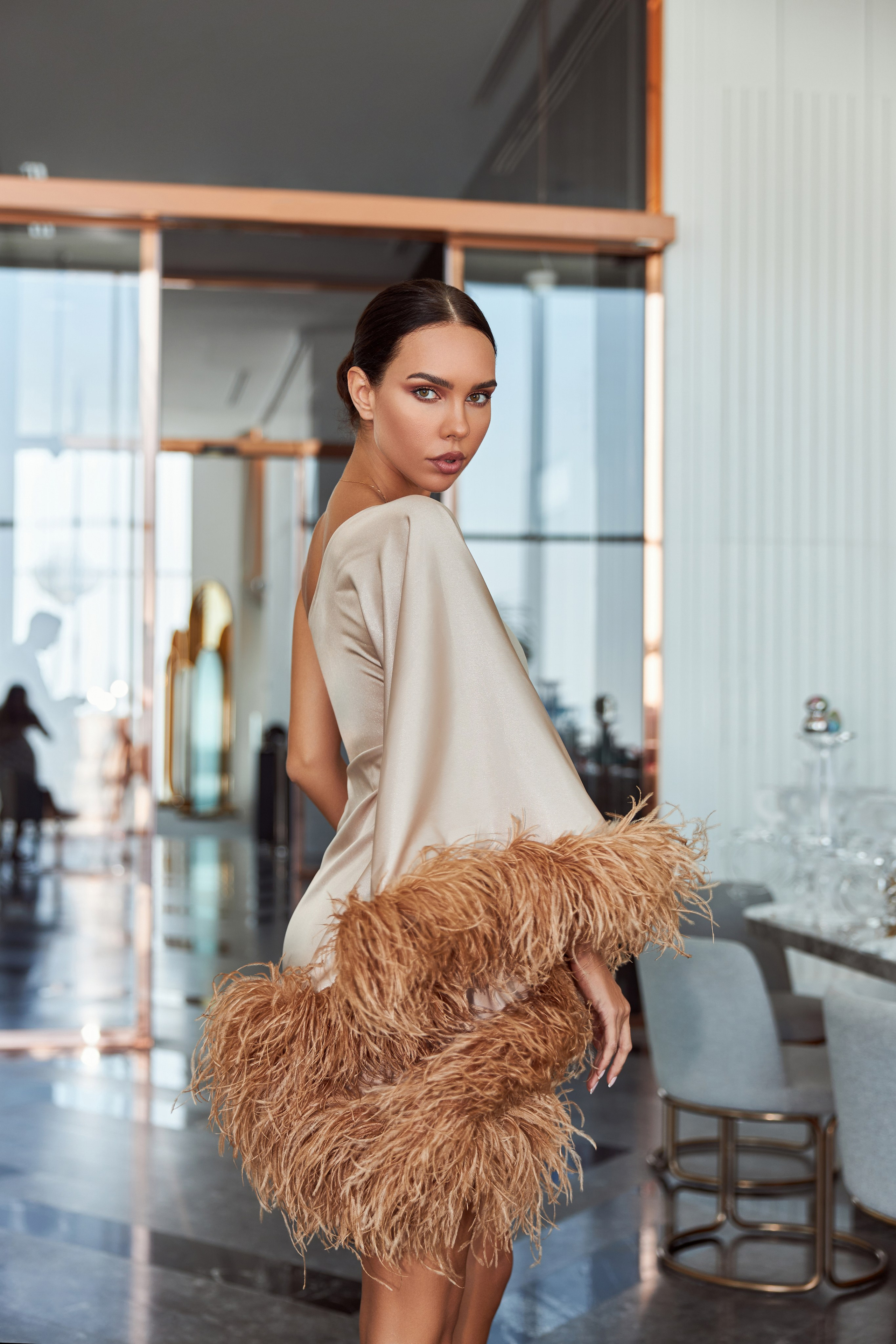 Курс для фотографов. Fashion and content photographer Anna Pavlova