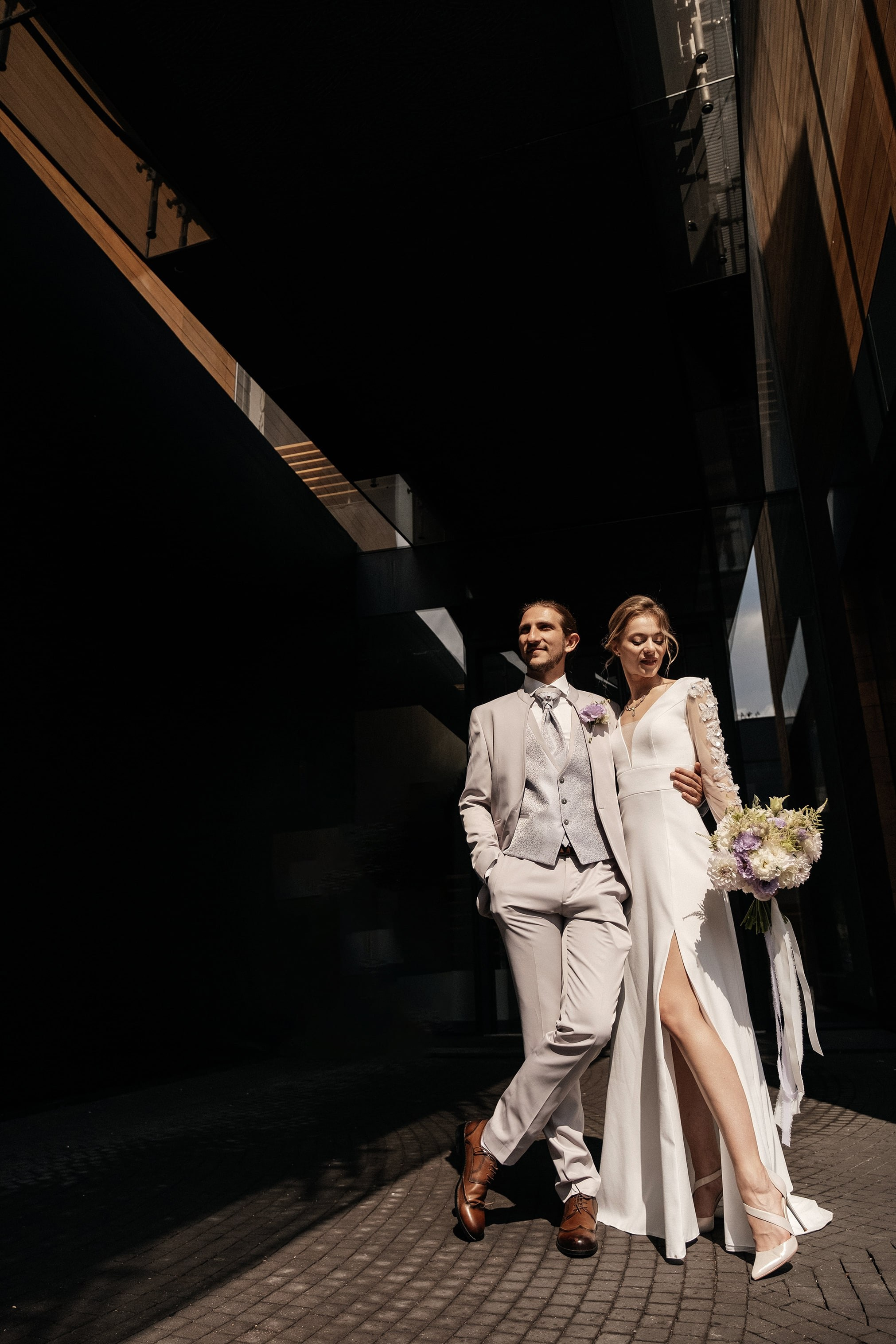 Фотограф Цвайгерт. Подрядчики и друзья сети свадебных площадок House for wedding